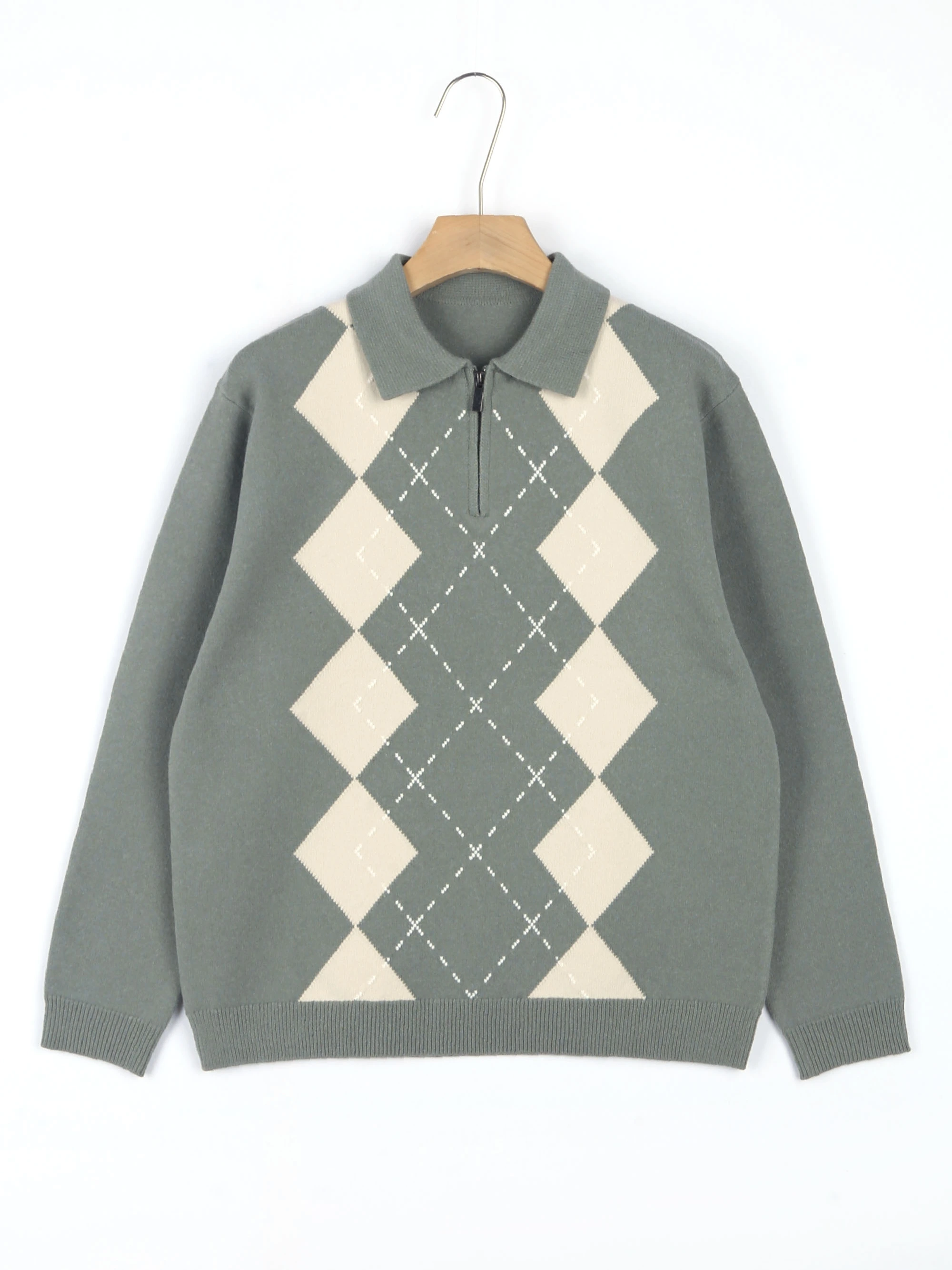 Men's Knitwear || Winter Luxe