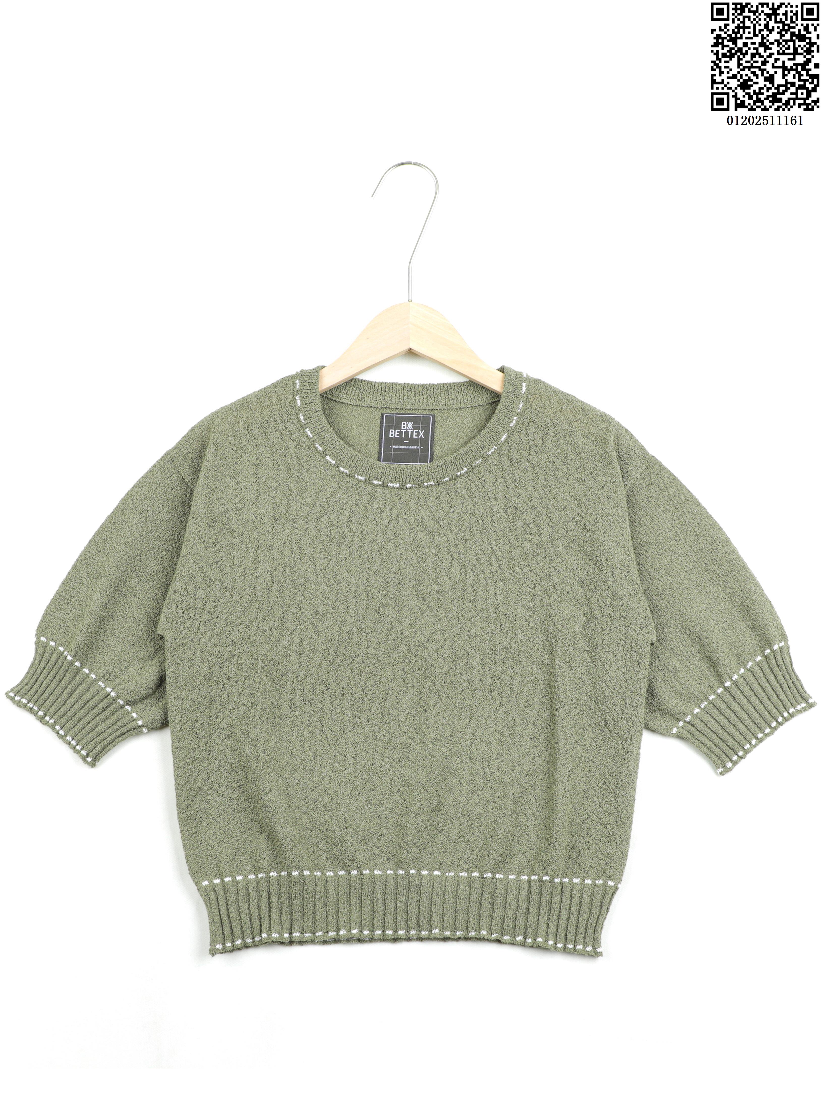 Ladies Knitwear || Modern Layers