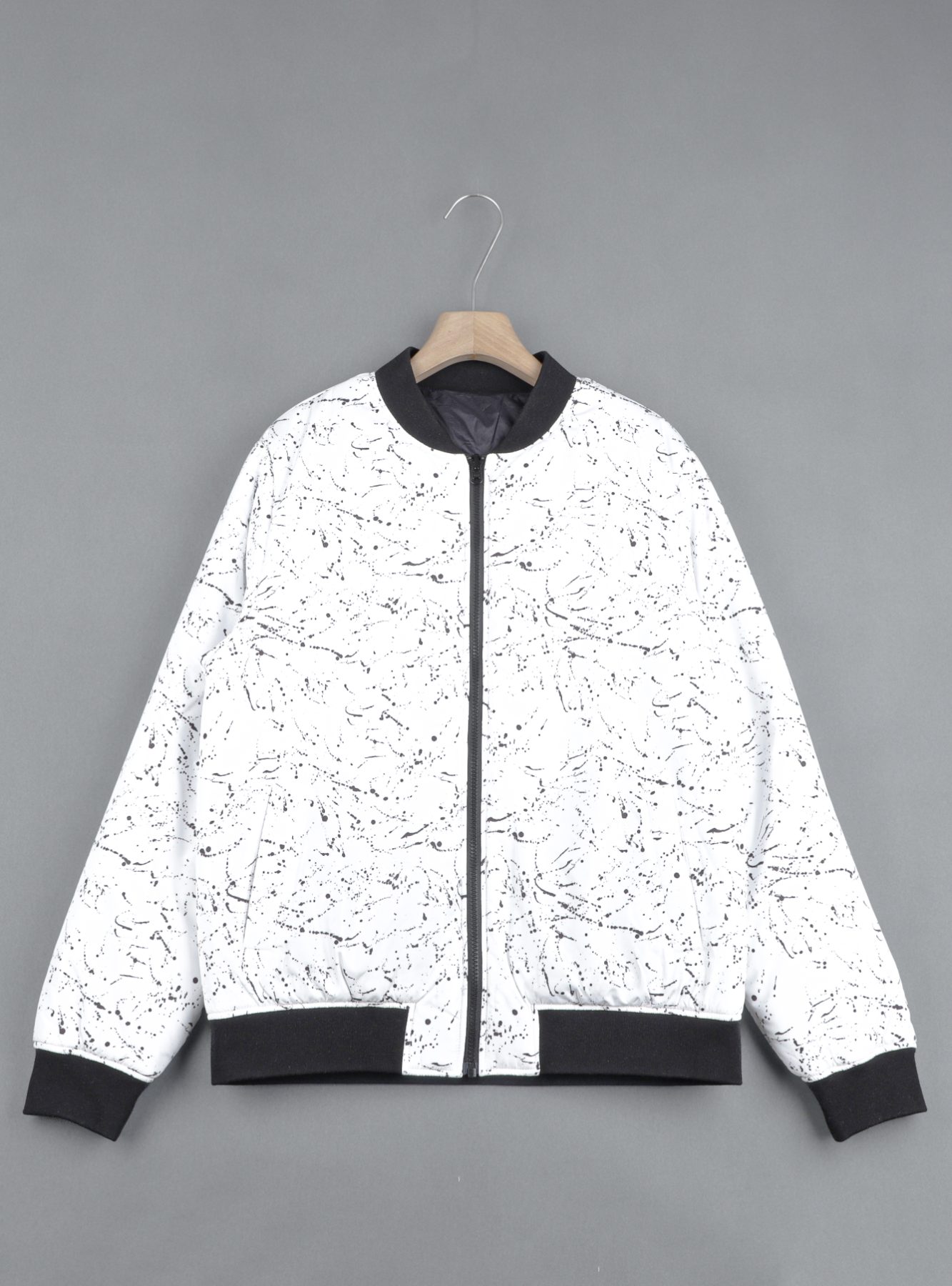 Men's Outerwear || City Explorer