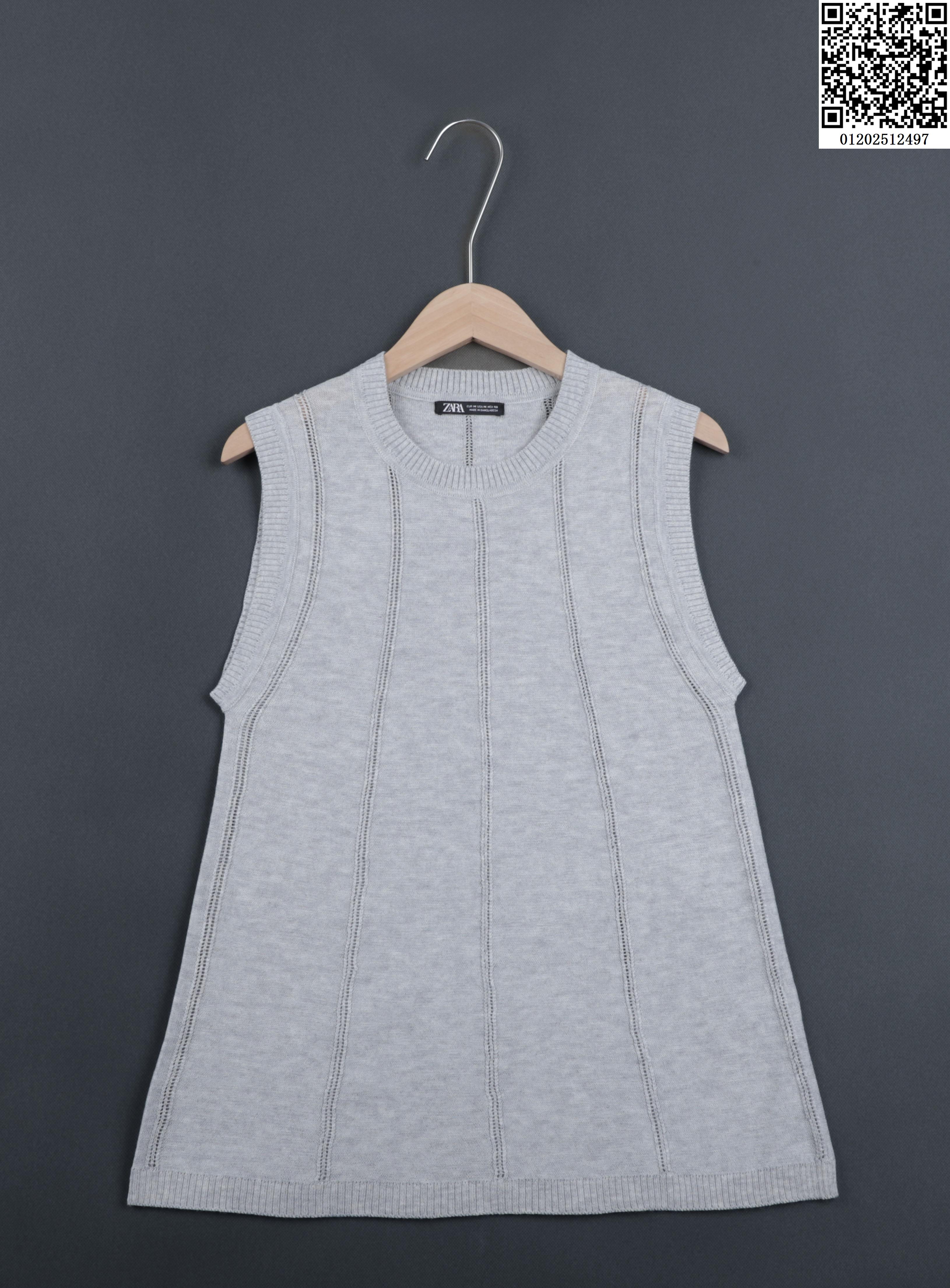 Ladies Knitwear || Modern Layers