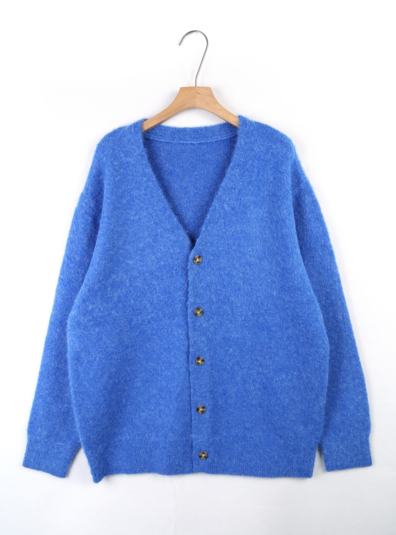 Men's Knitwear || Winter Luxe