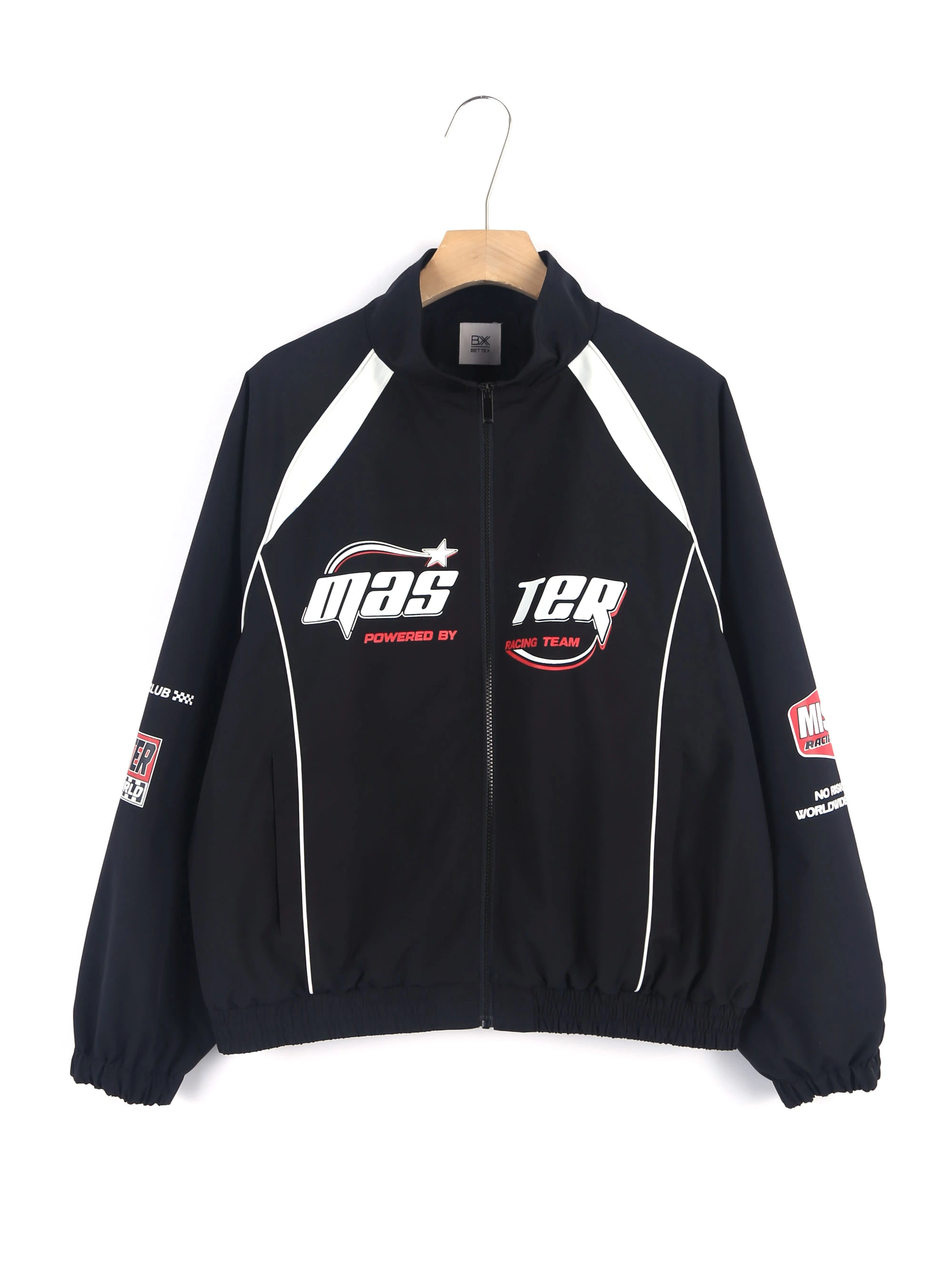 Men's Outerwear || Synthetic Motion Shell