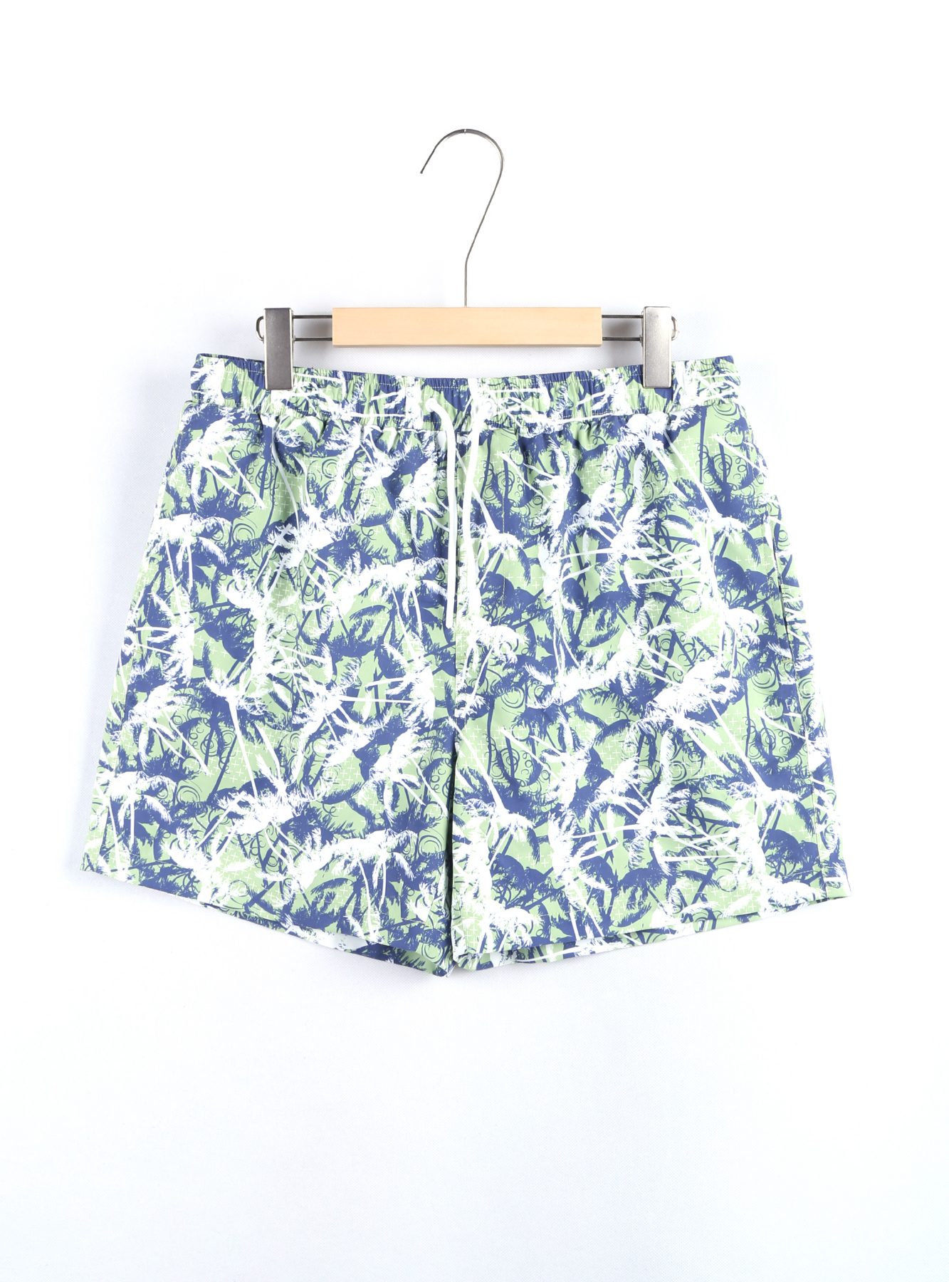 Men's Swim || Beach Club