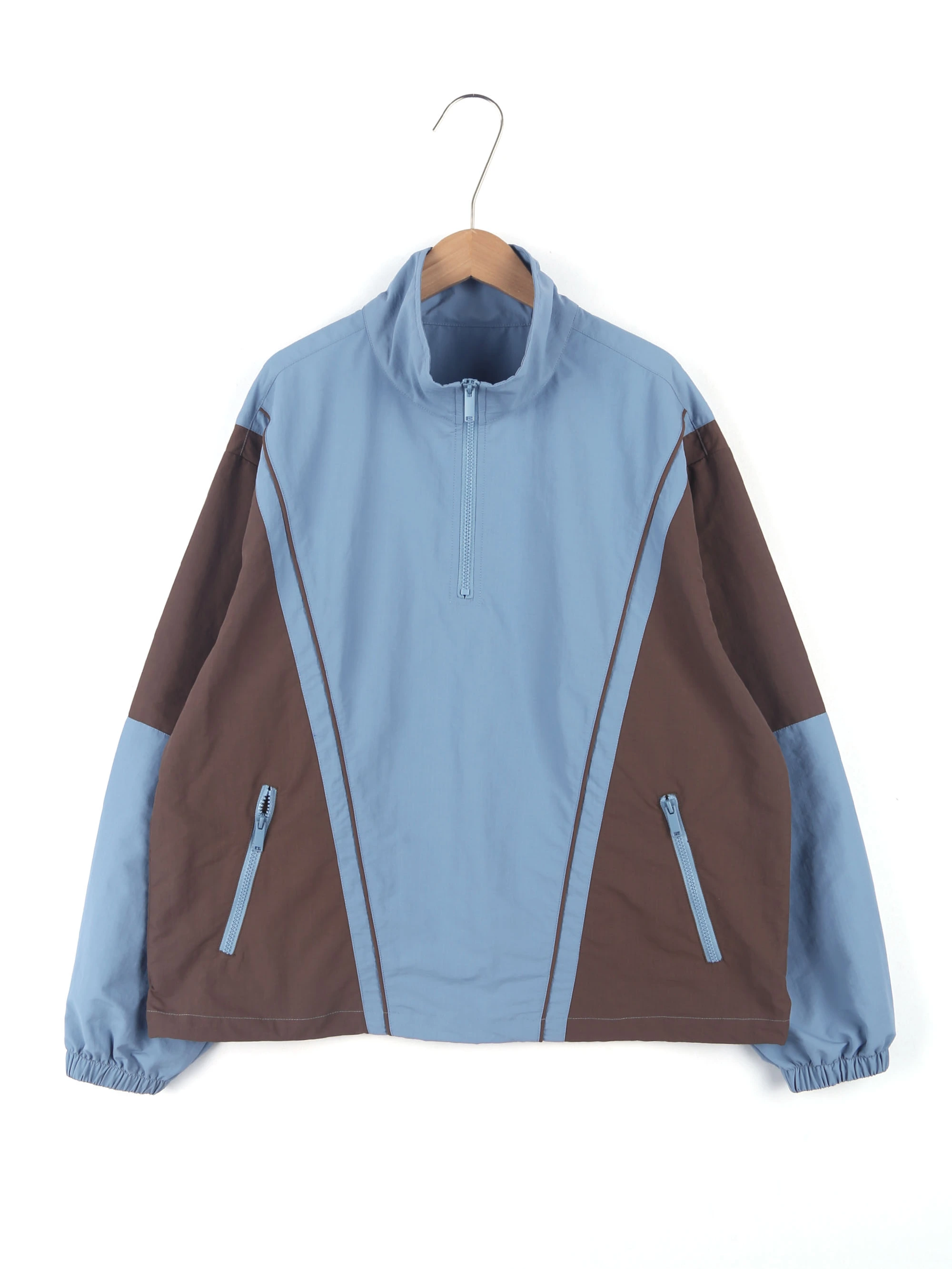 Men's Outerwear || Synthetic Motion Shell
