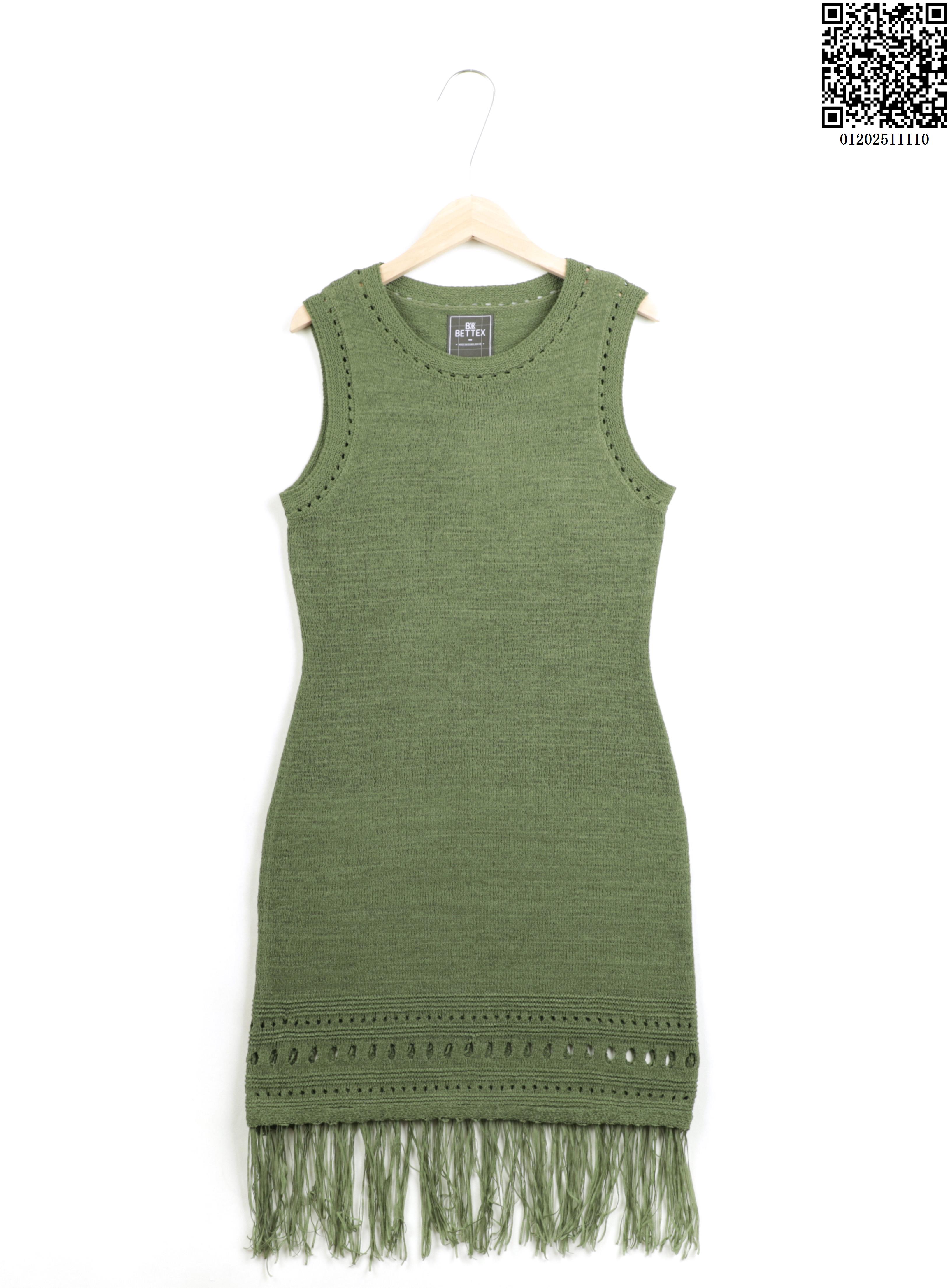 Ladies Knitwear || Modern Layers