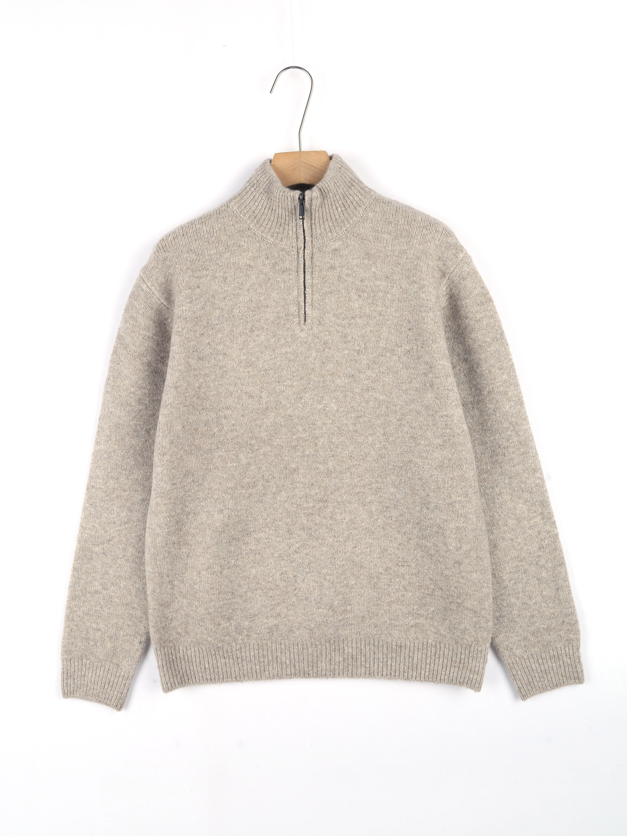 Men's Knitwear || Winter Luxe