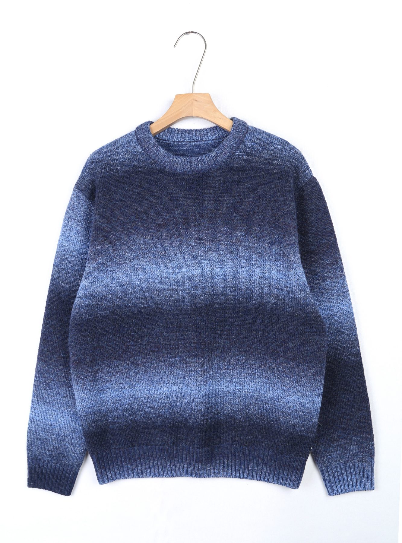 Men's Knitwear || Winter Luxe