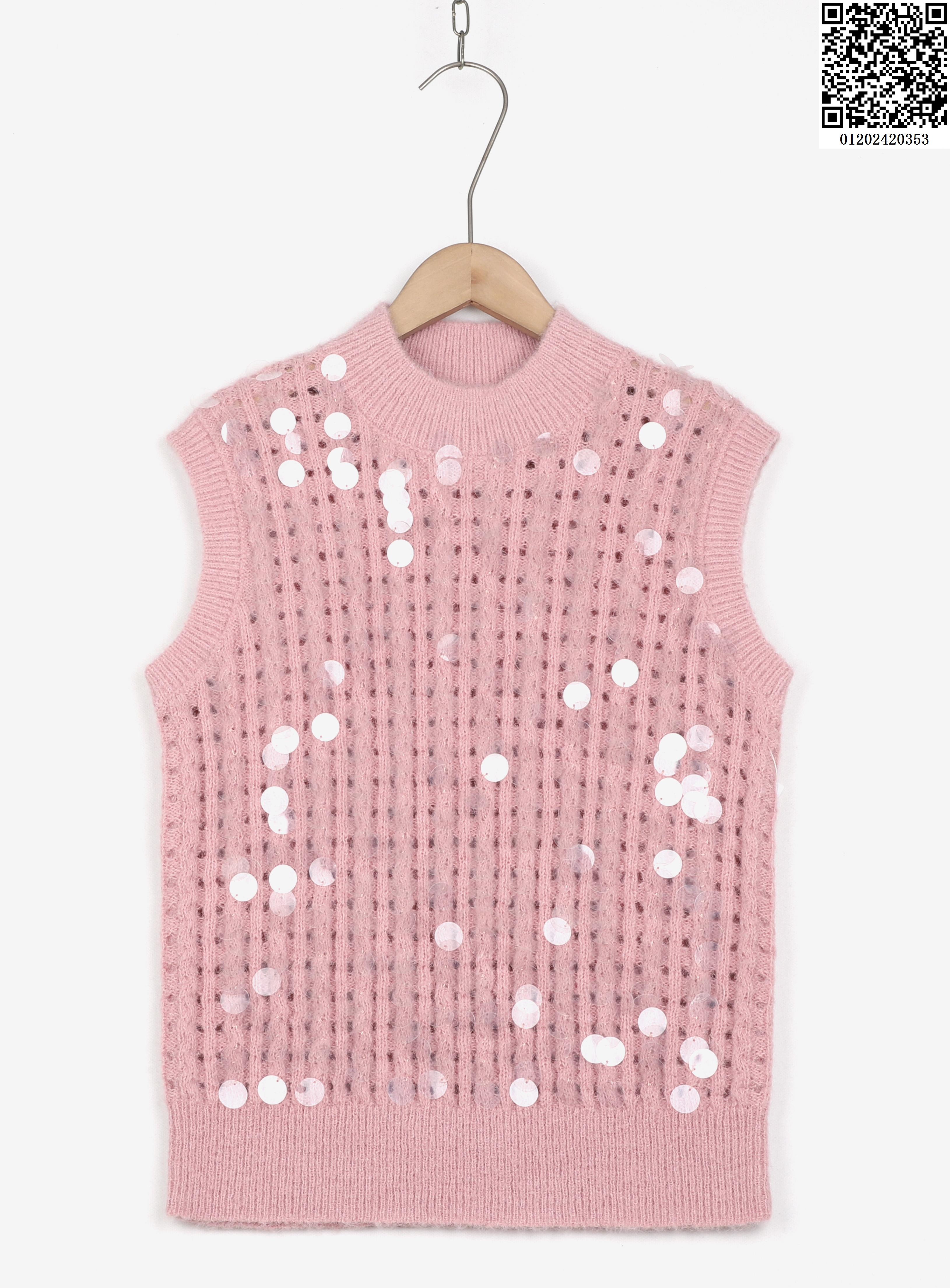 Ladies Knitwear || Modern Layers