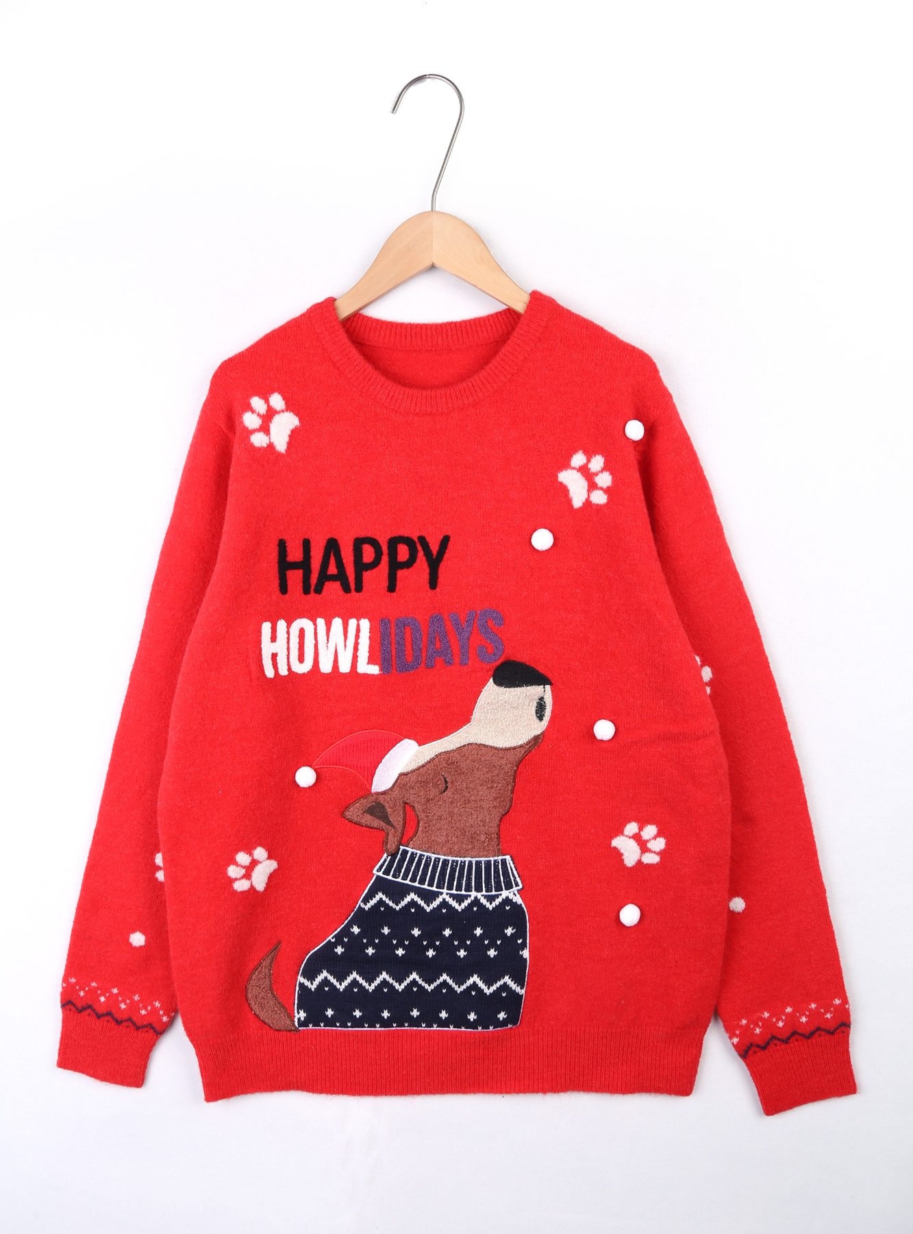Men's Knitwear || Cozy Christmas