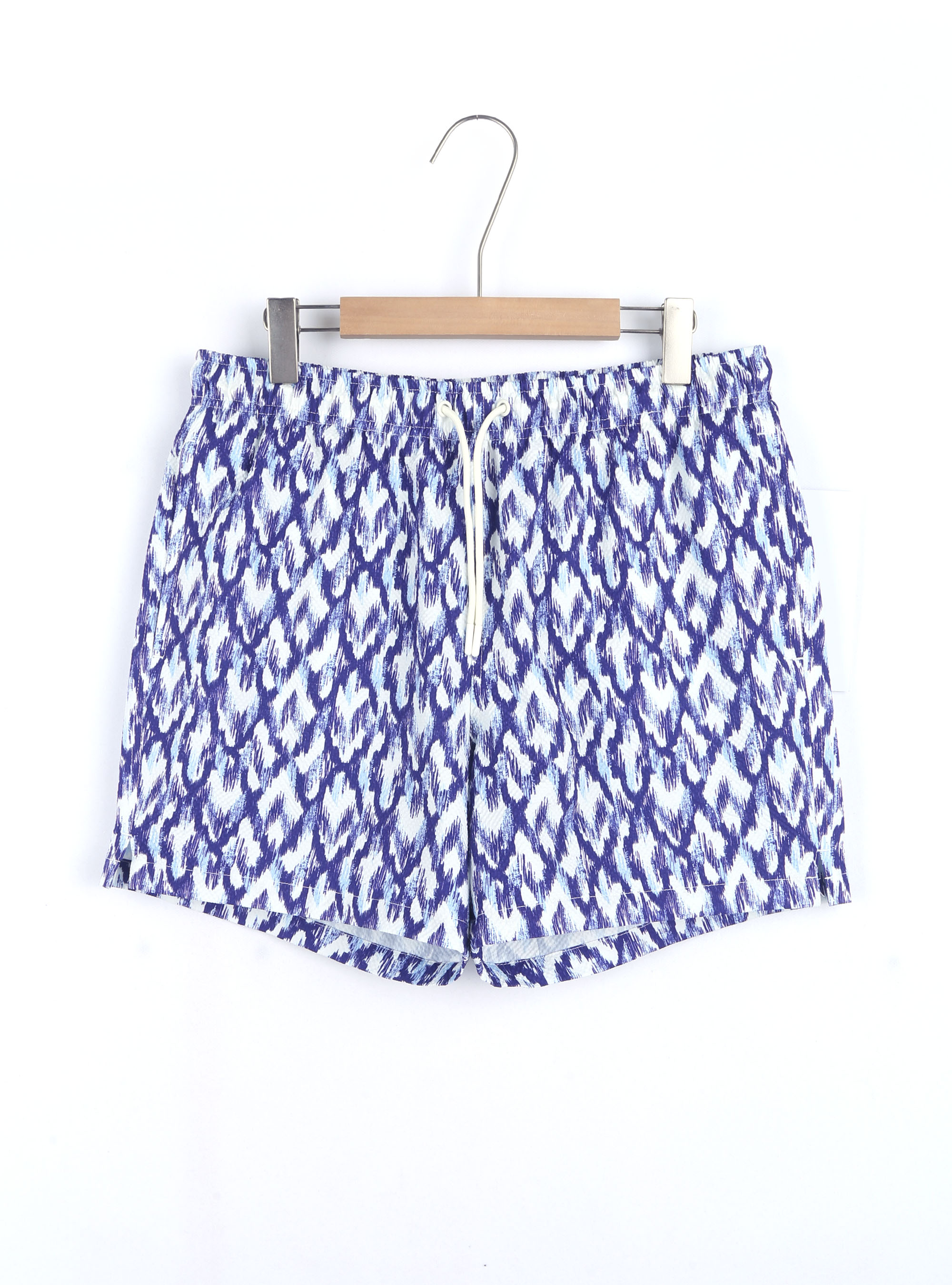 Men's Swim || Beach Club