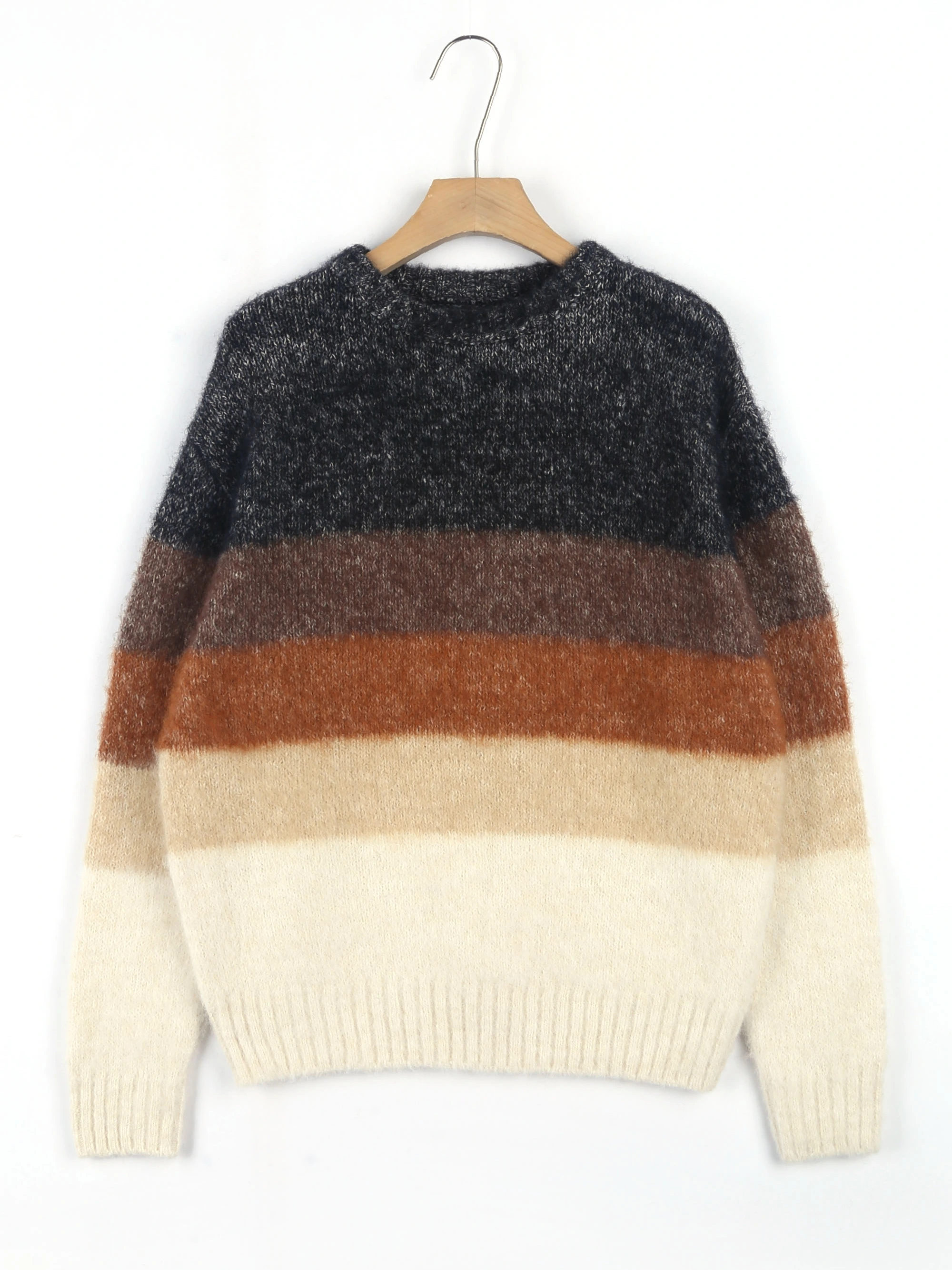 Men's Knitwear || Winter Luxe