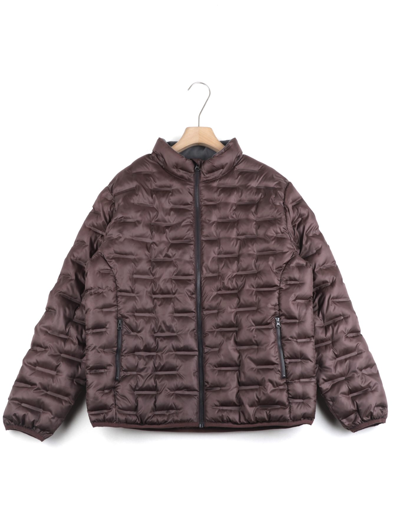 Men's Outerwear || City Explorer