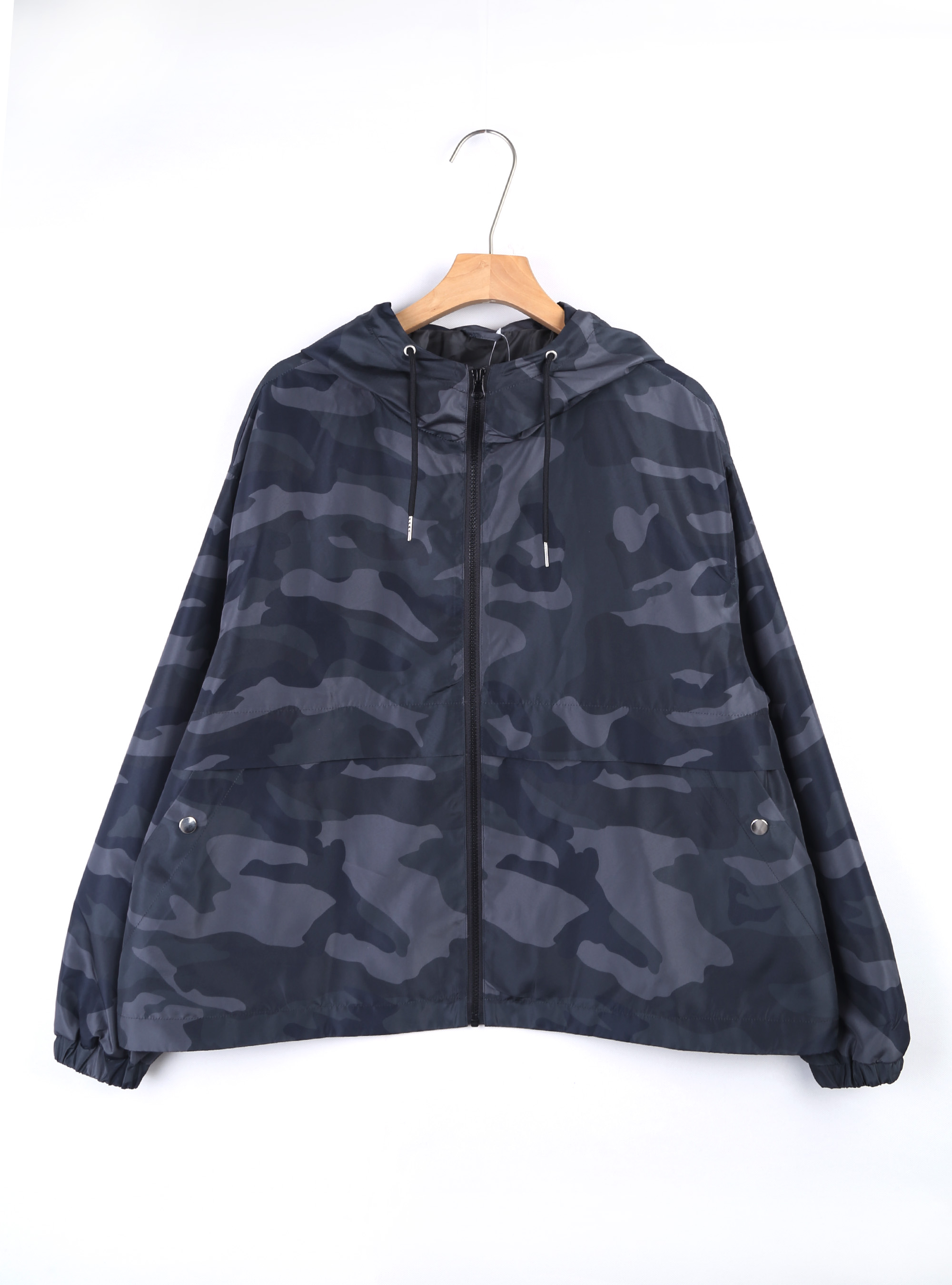 Men's Outerwear || Synthetic Motion Shell