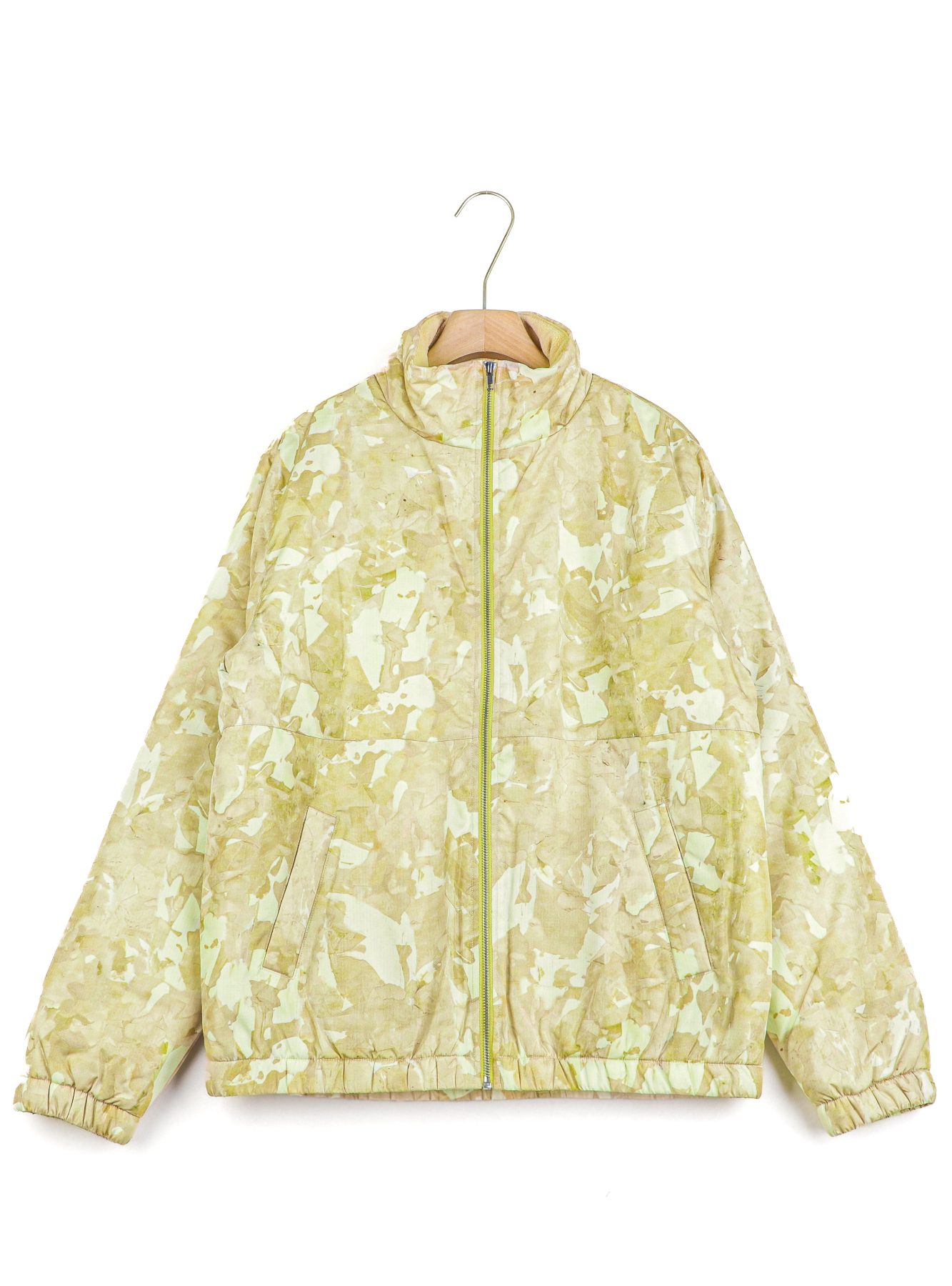 Men's Outerwear || City Explorer