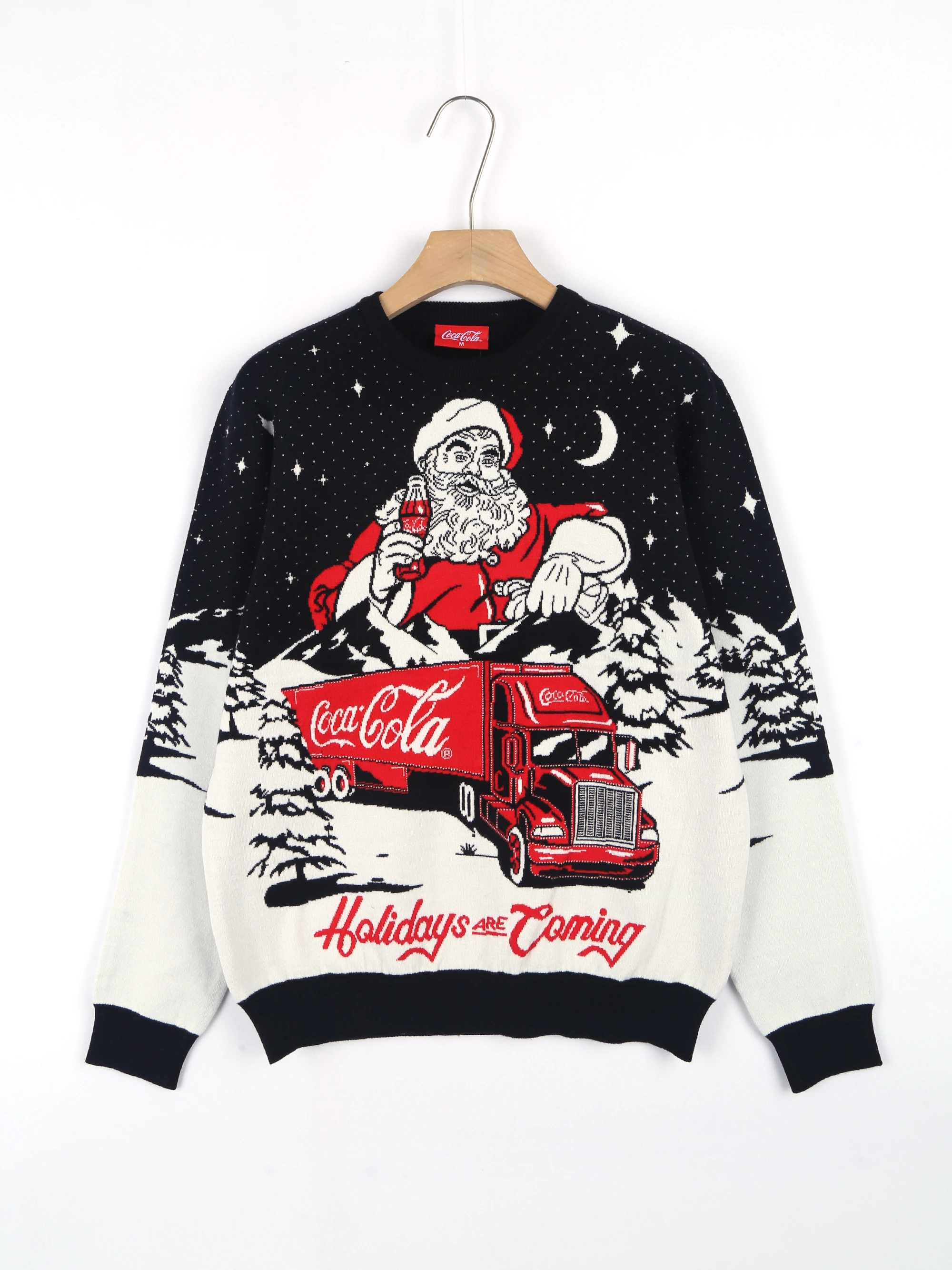 Men's Knitwear || Cozy Christmas