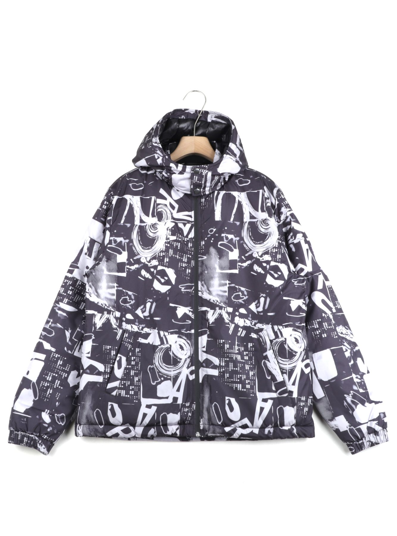 Men's Outerwear || City Explorer