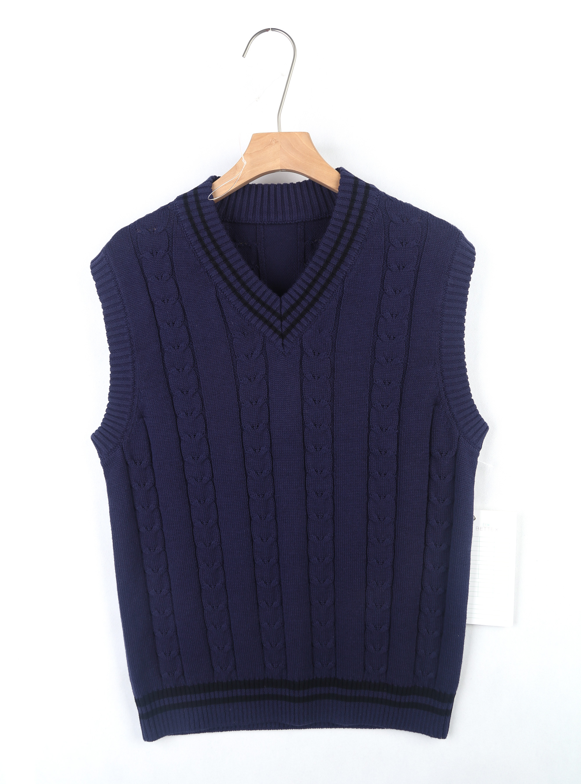 Men's Knitwear || Contemporary Classics