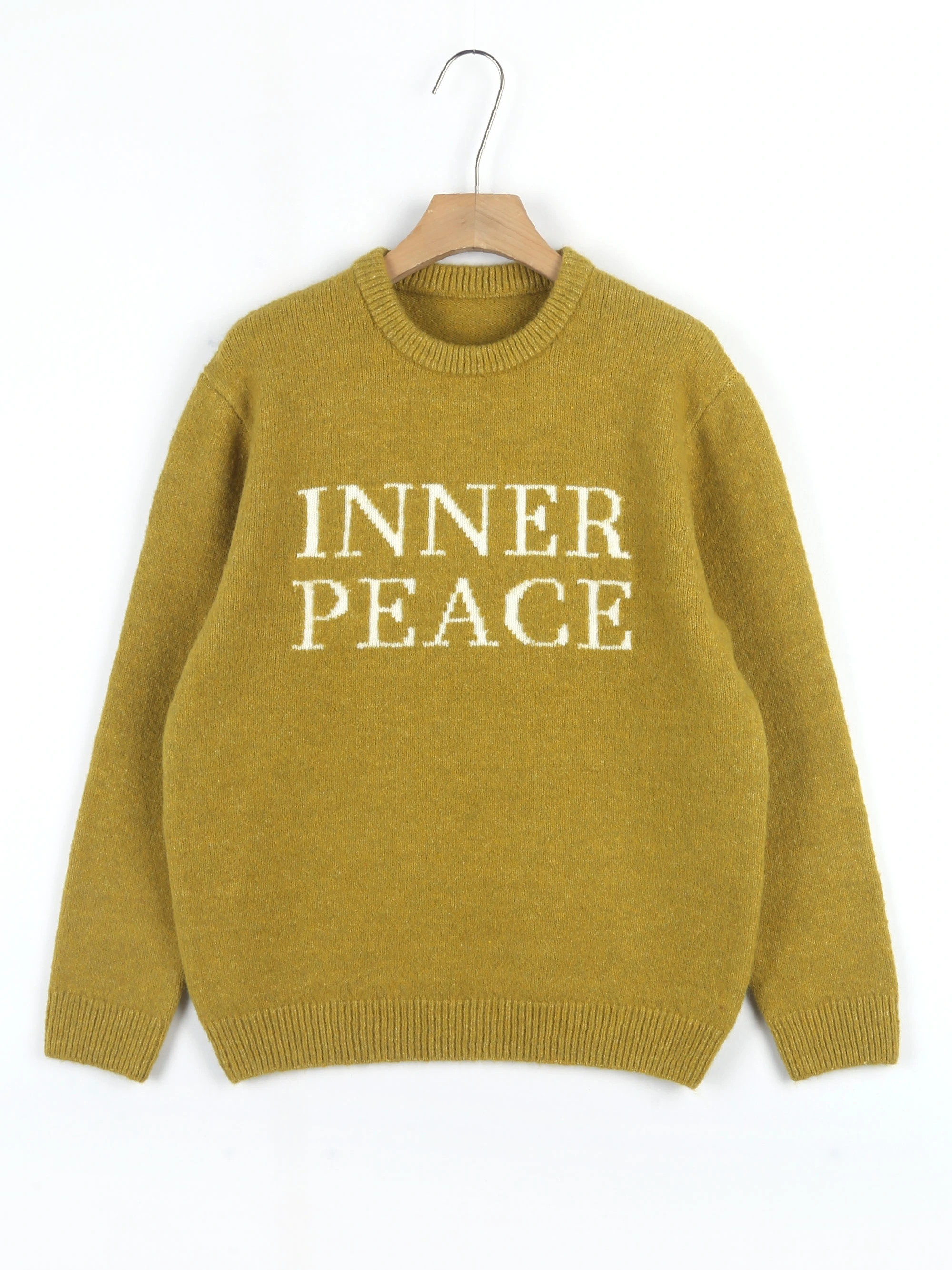 Men's Knitwear || Winter Luxe