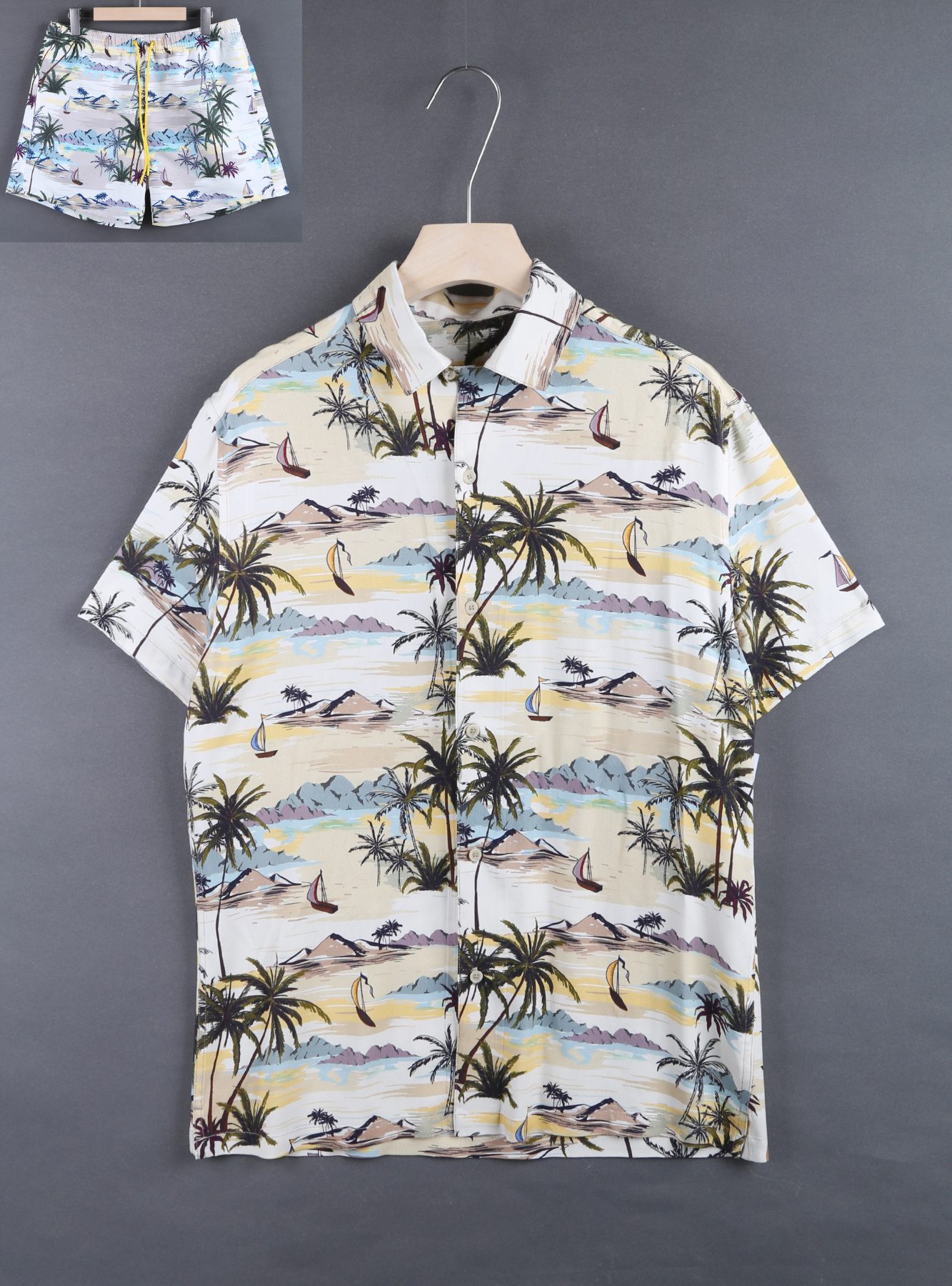 Men's Swimwear || Swim Sets Resort Rhythm