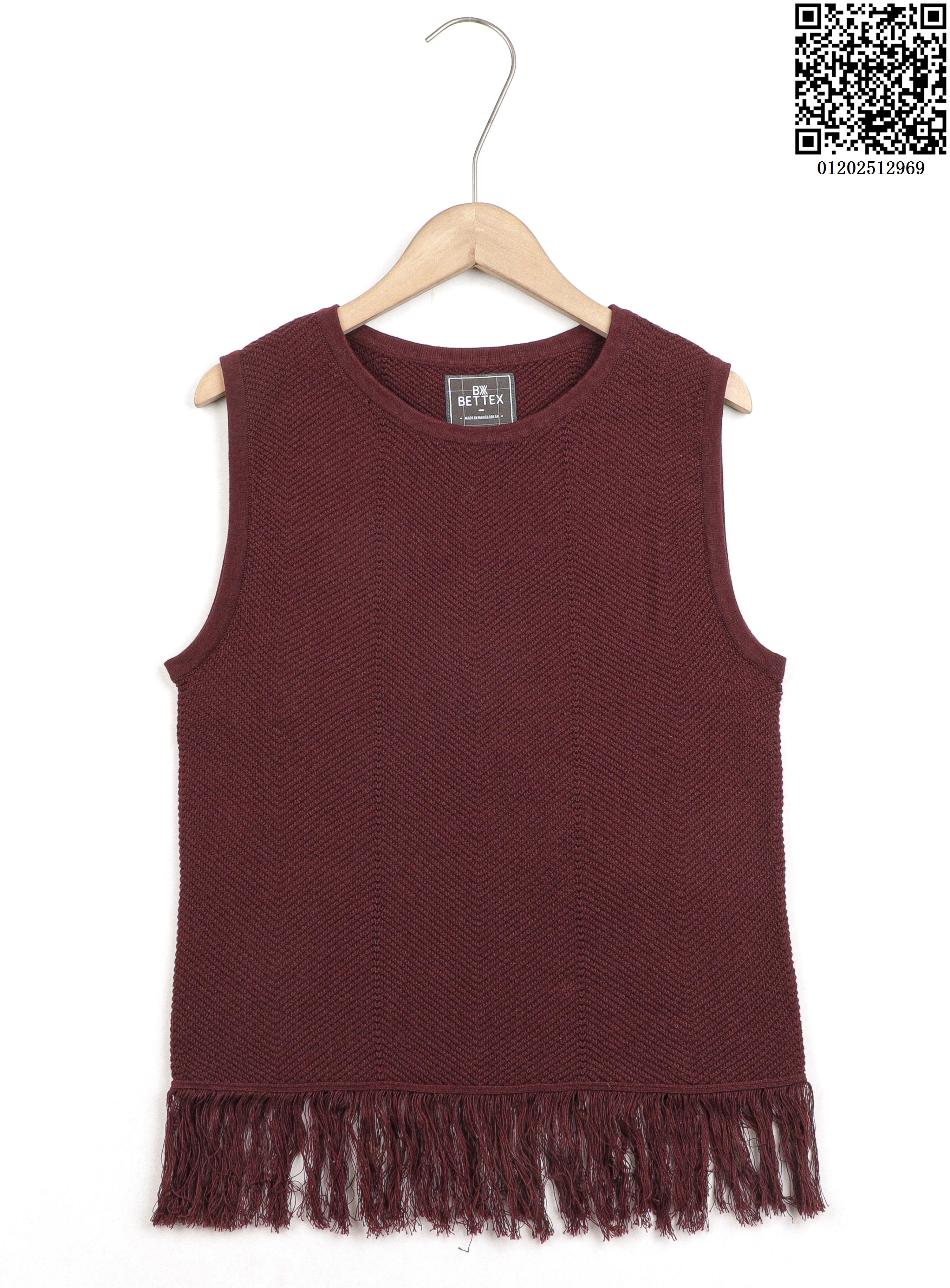 Ladies Knitwear || Modern Layers