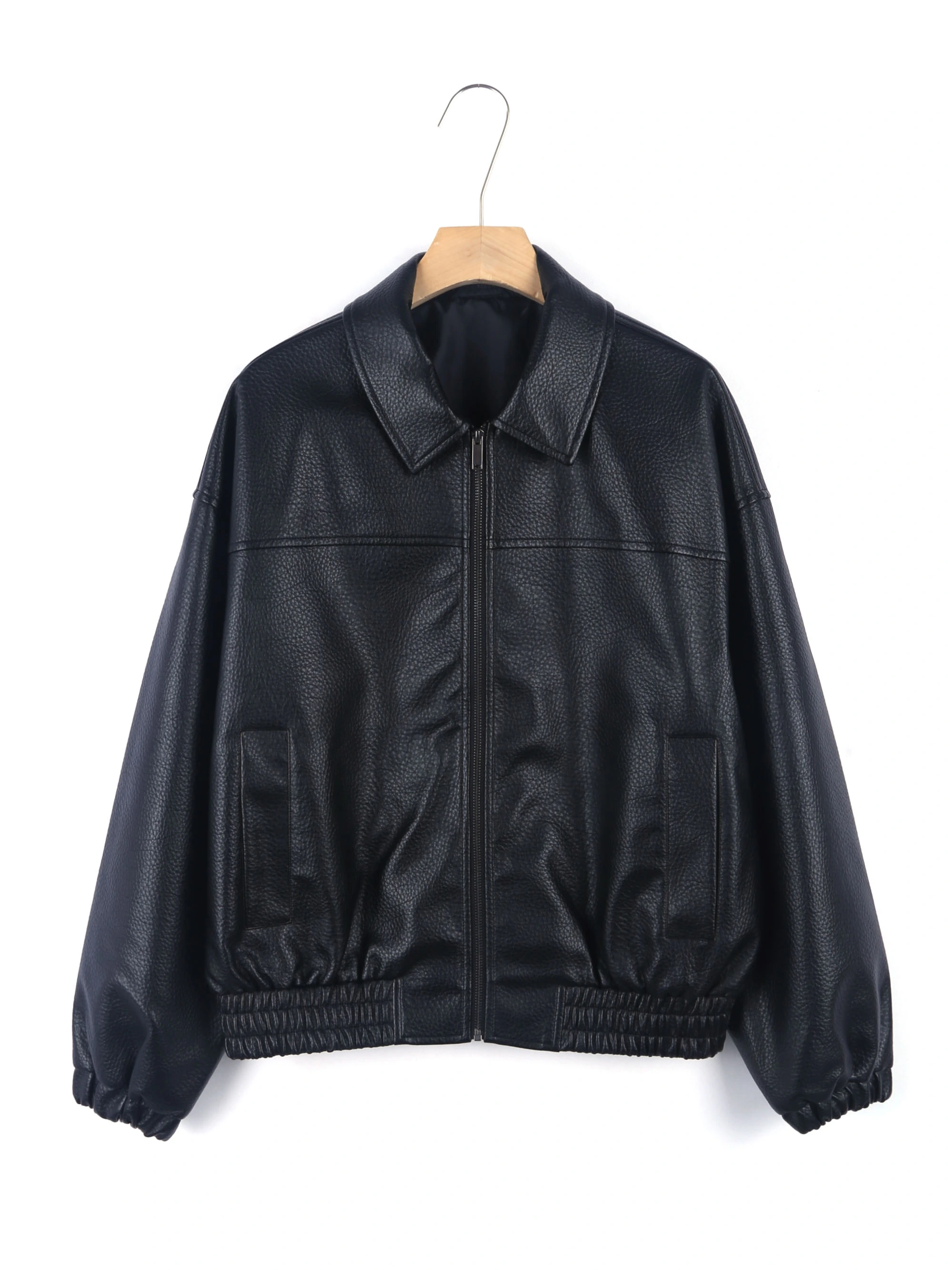 Men's Outerwear || Synthetic Motion Shell