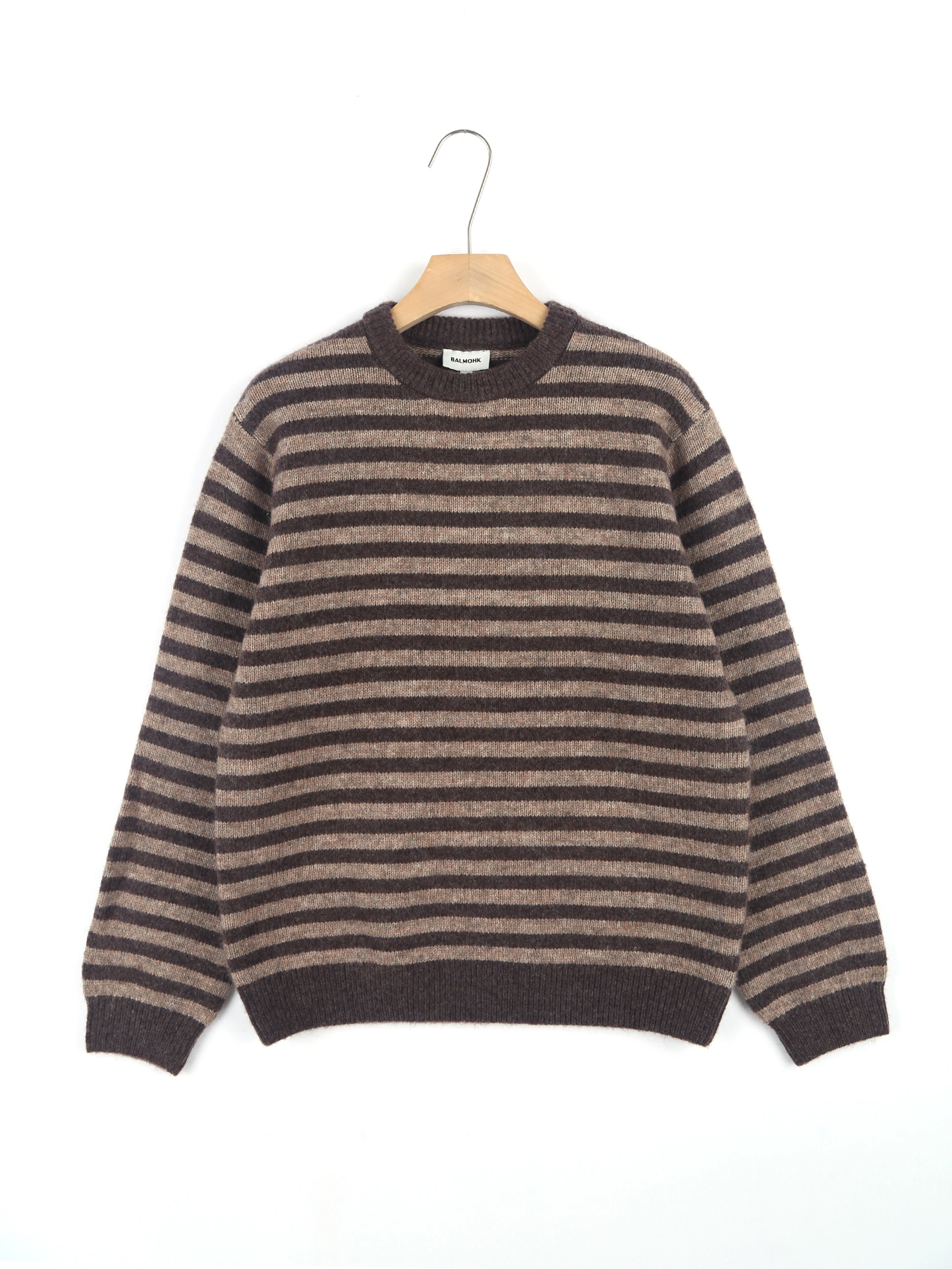 Men's Knitwear || Winter Luxe