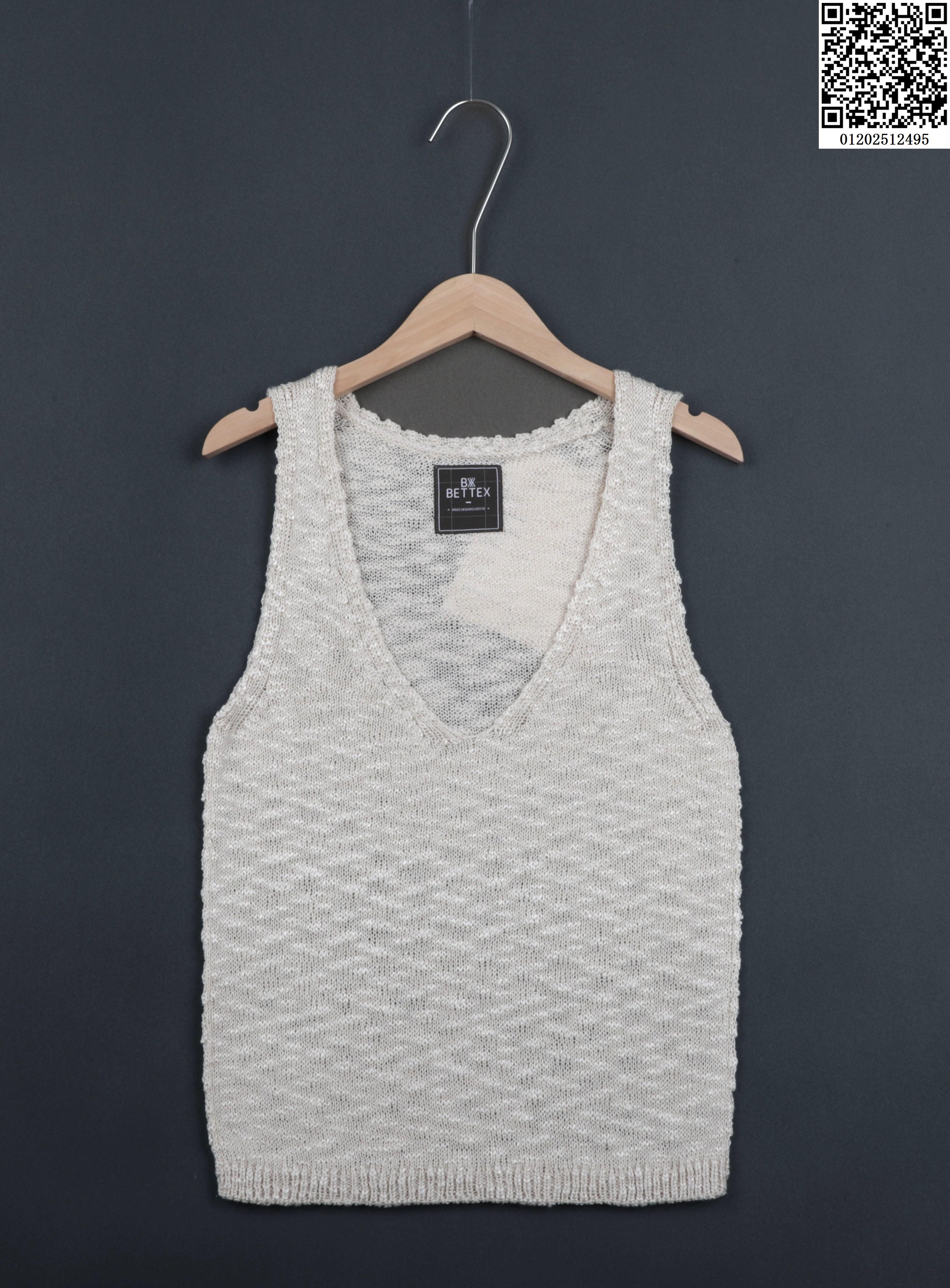 Ladies Knitwear || Modern Layers
