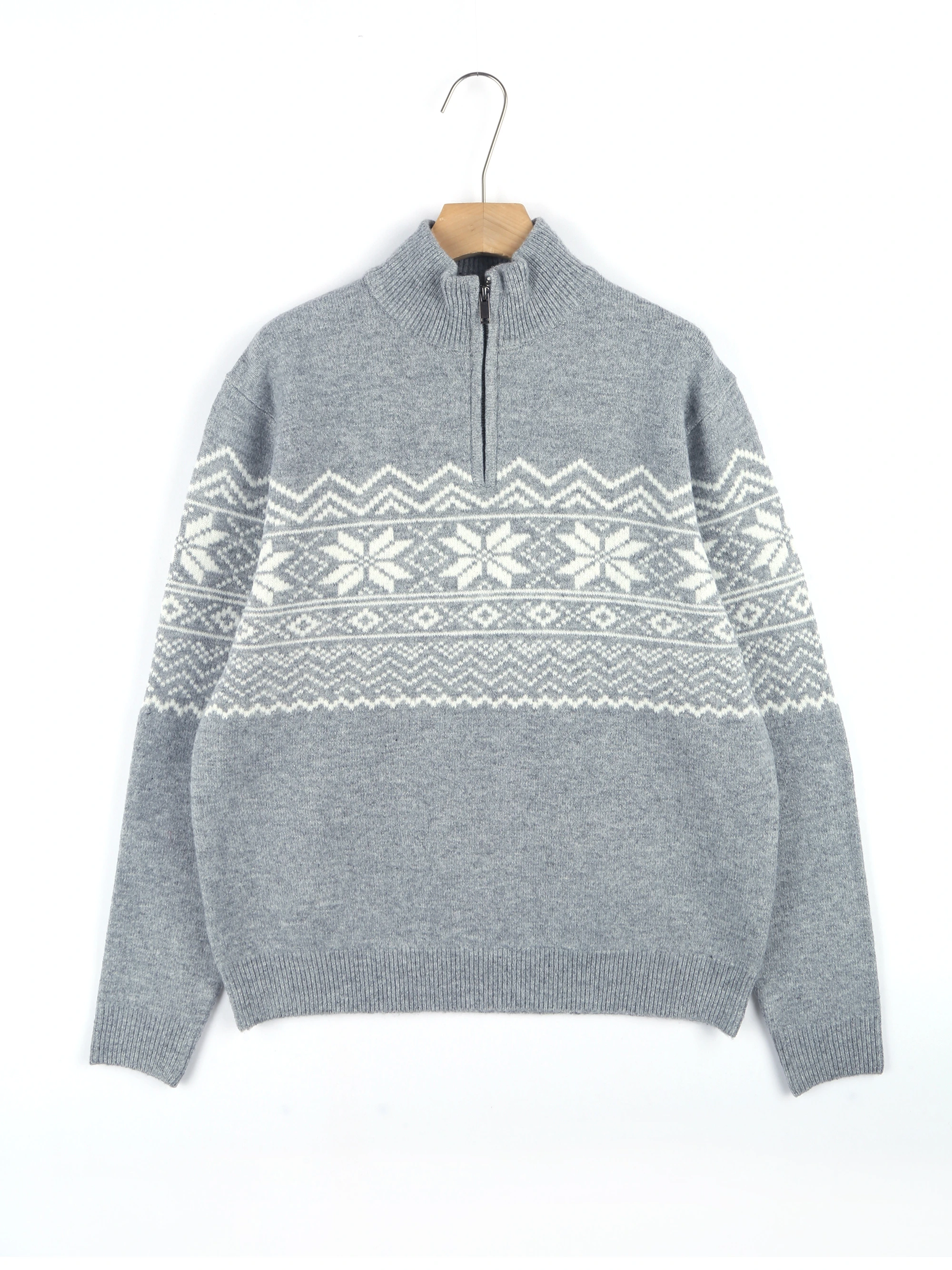 Men's Knitwear || Winter Luxe