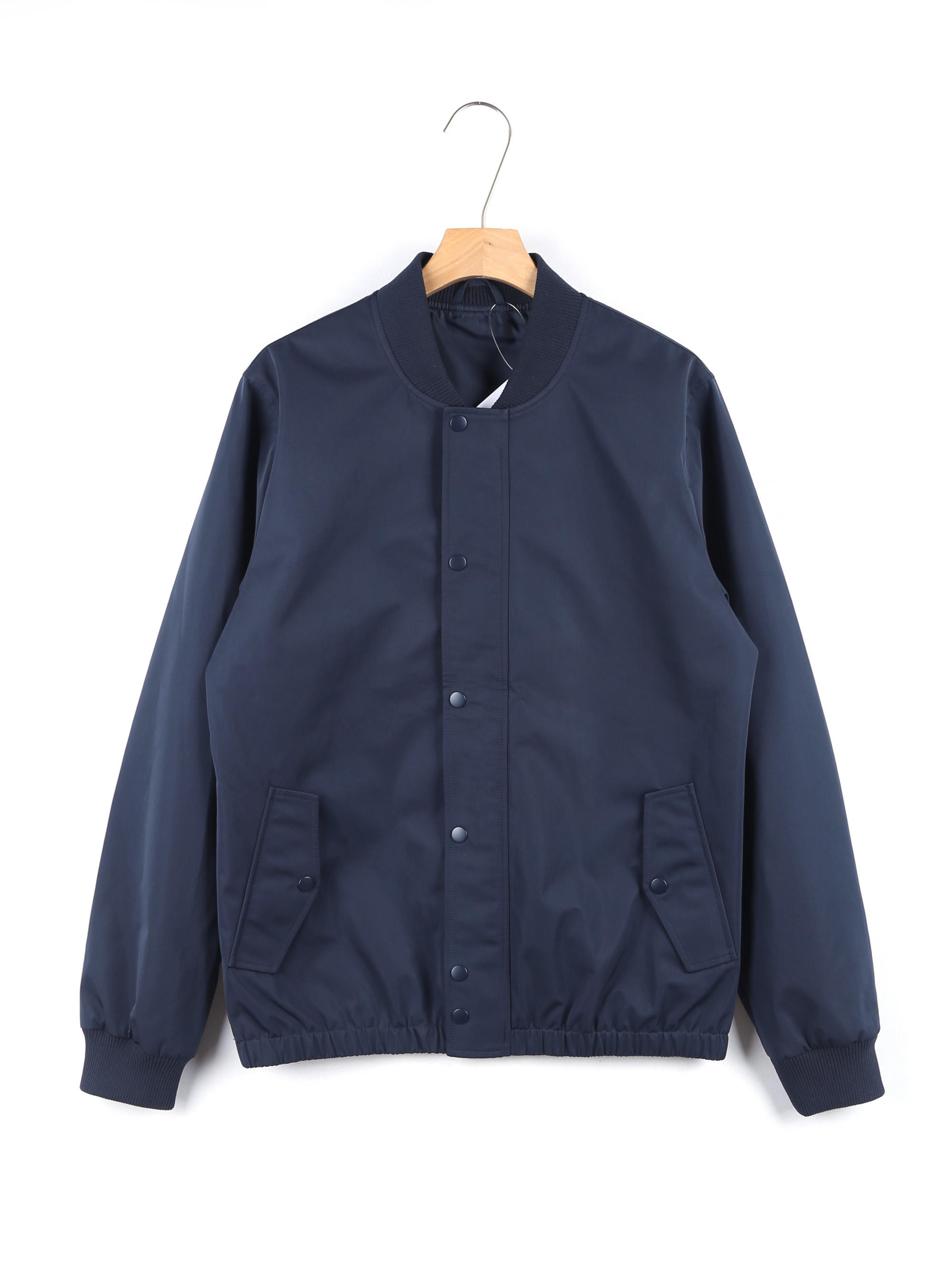 Men's Outerwear || Synthetic Motion Shell