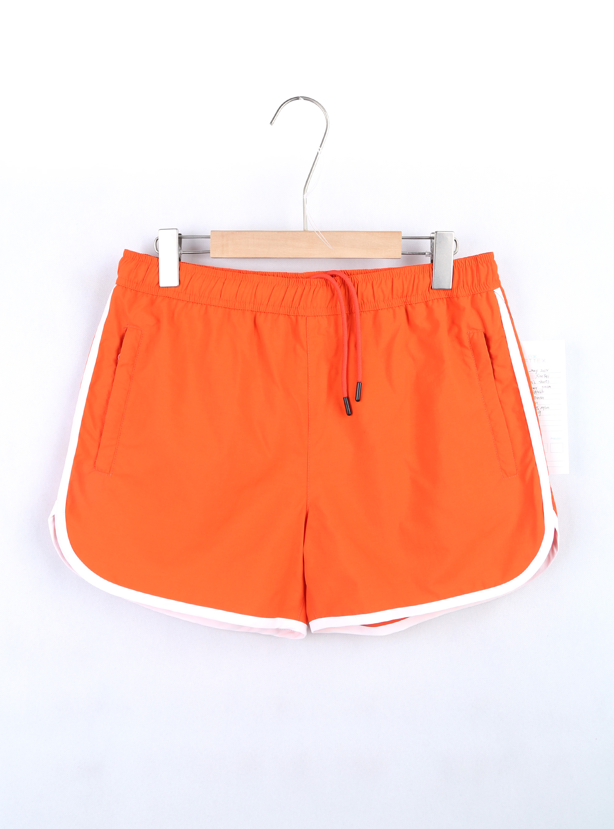 Men's Swim || Beach Club