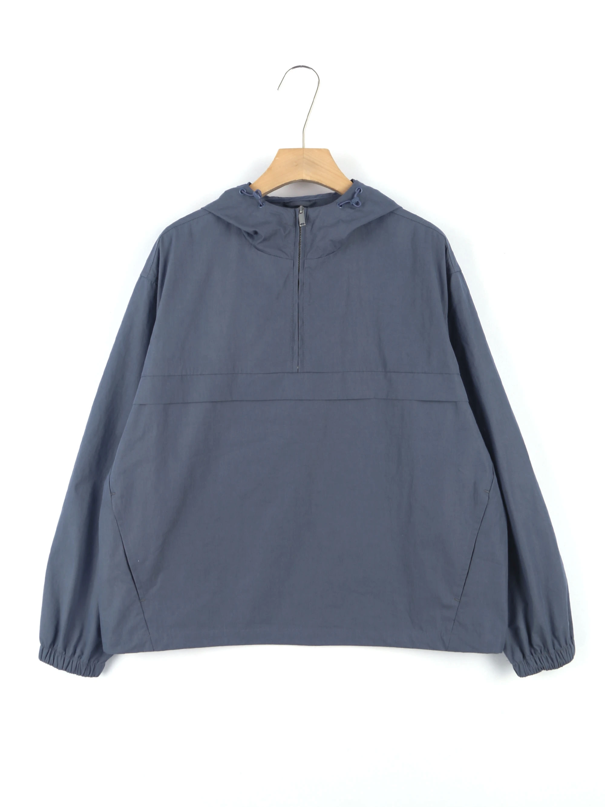 Men's Outerwear || Synthetic Motion Shell