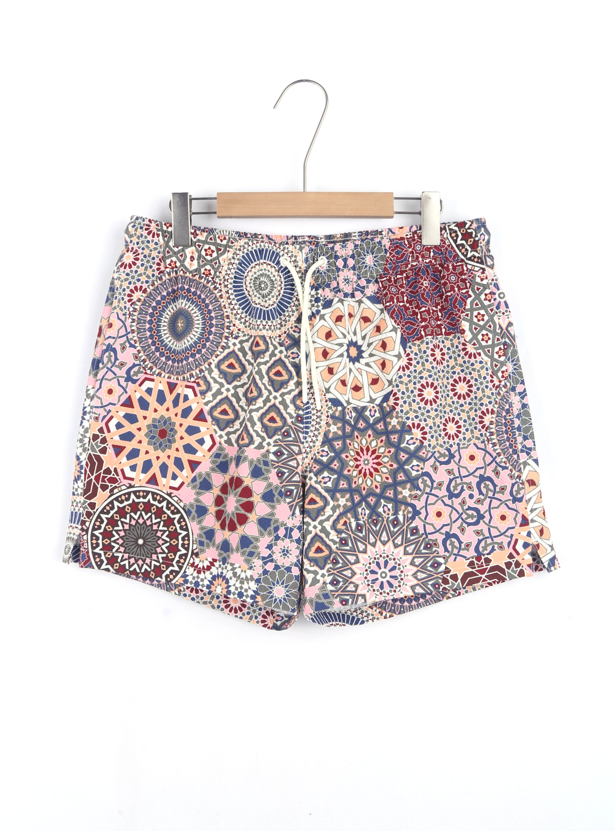 Men's Swim || Beach Club