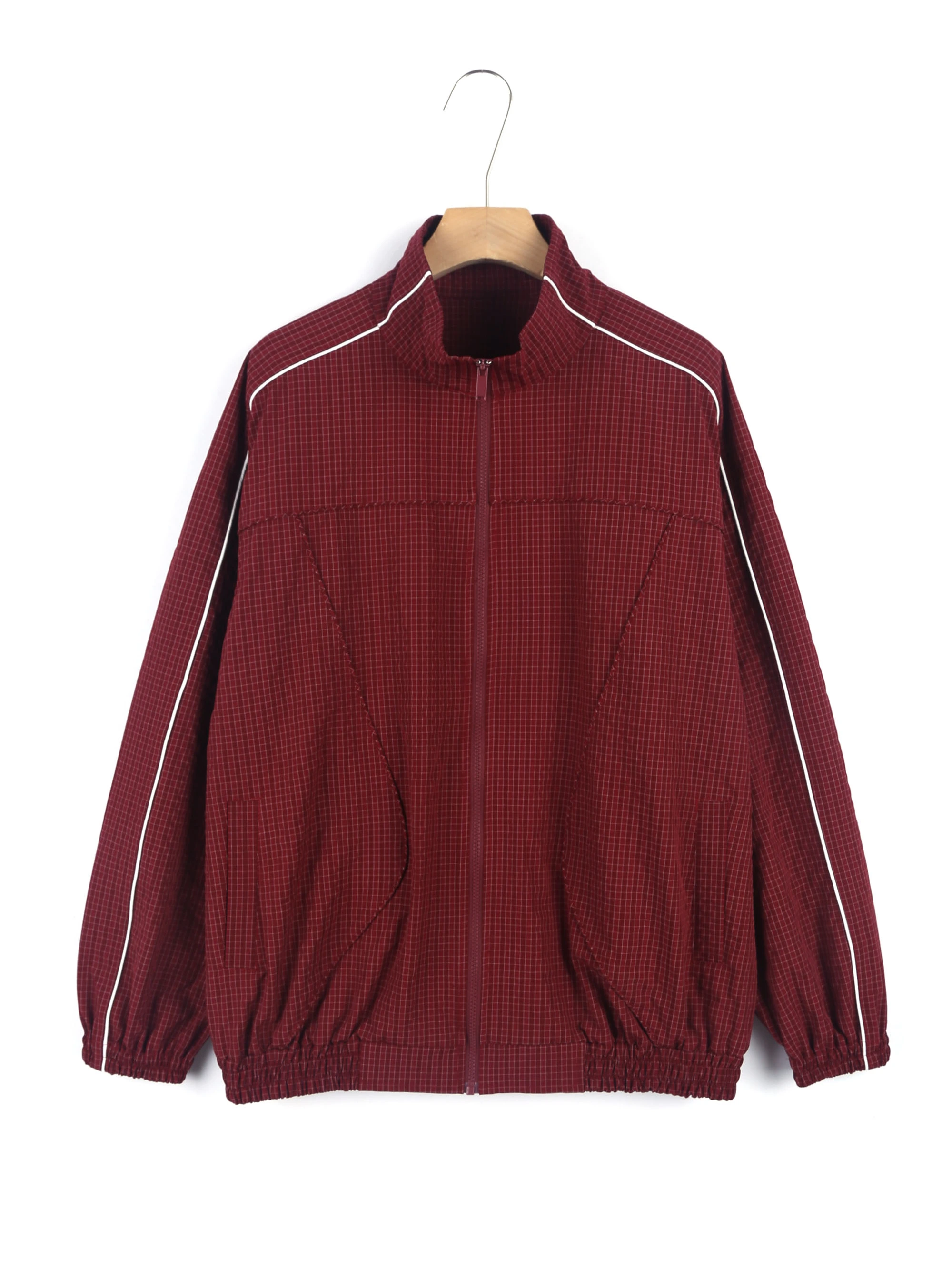 Men's Outerwear || Synthetic Motion Shell