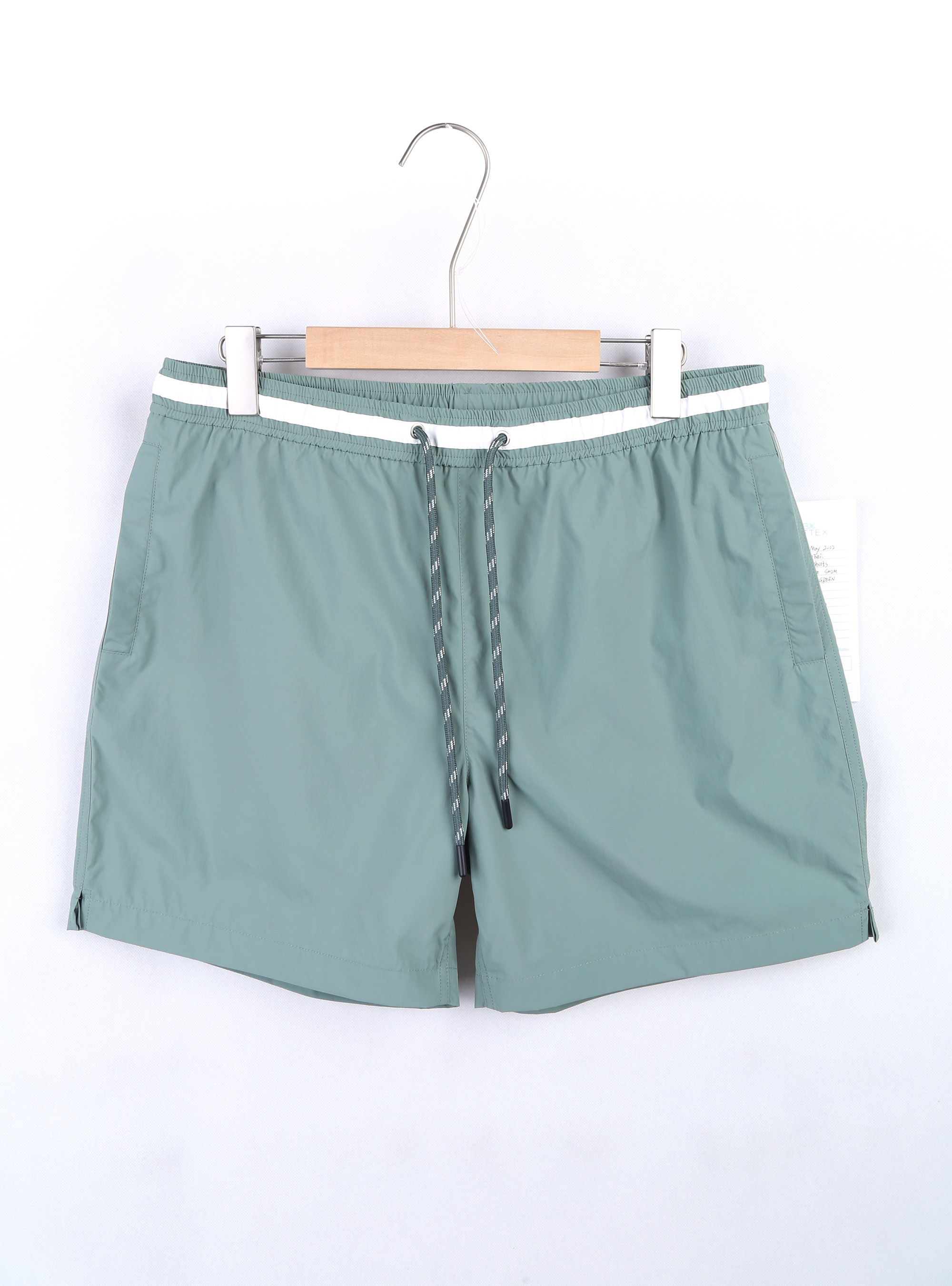 Men's Swim || Beach Club