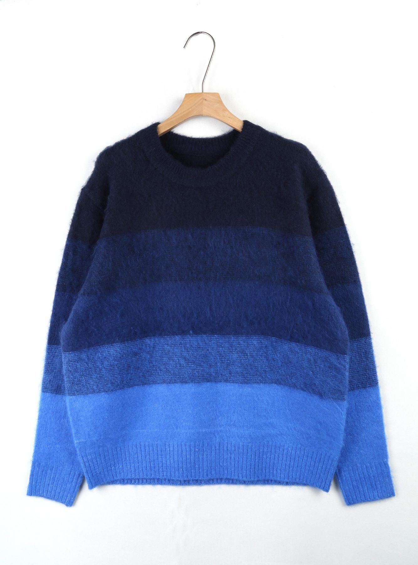 Men's Knitwear || Winter Luxe