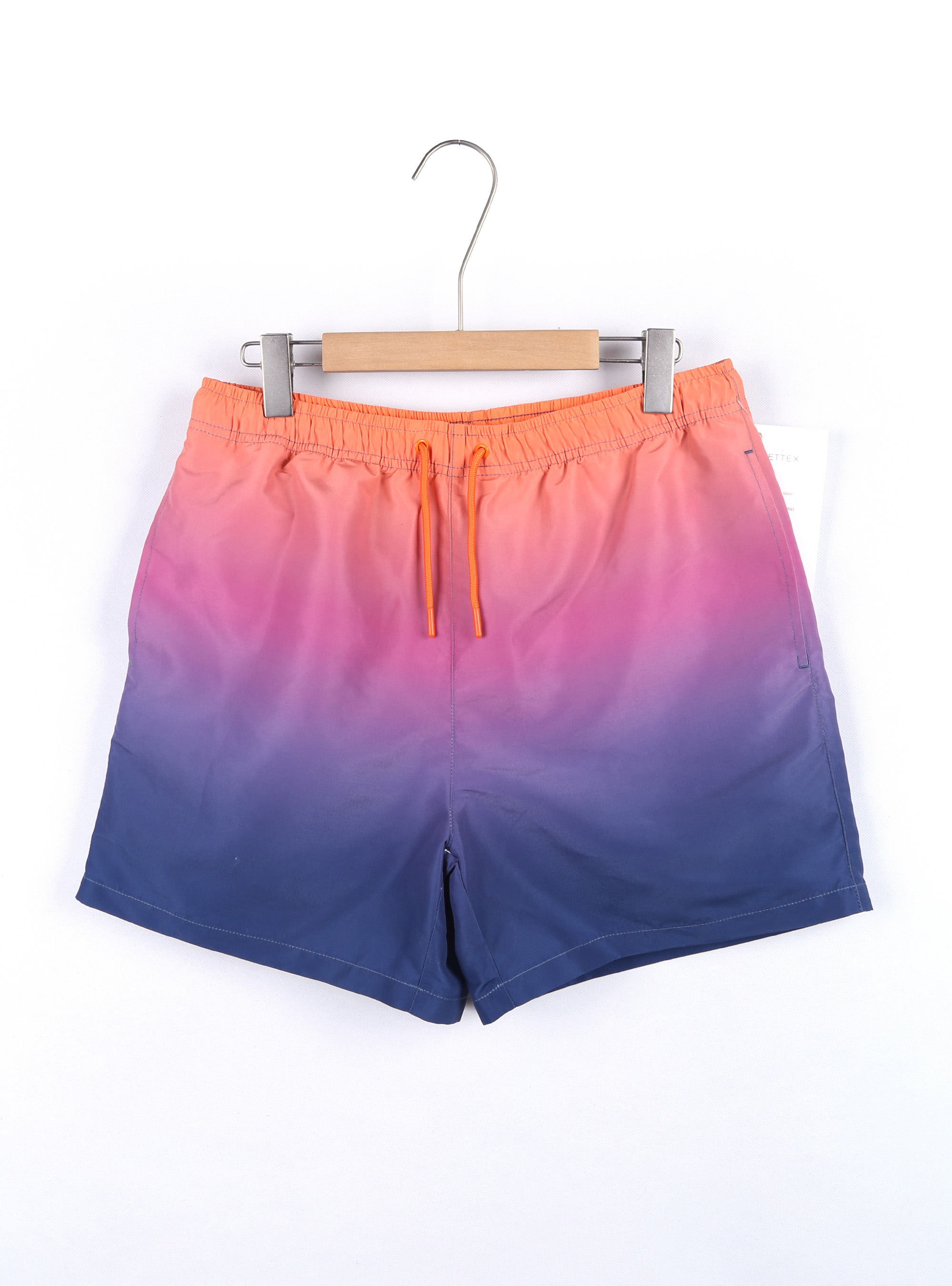 Men's Swim || Beach Club