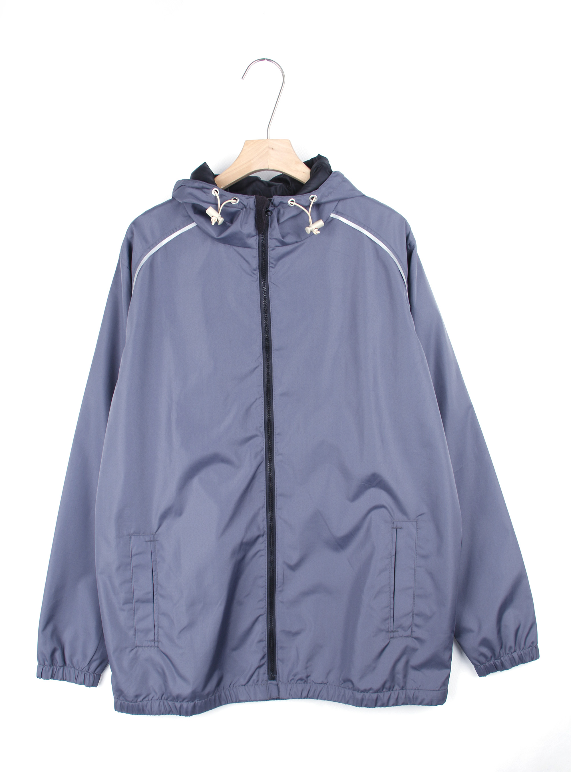 Men's Outerwear || Synthetic Motion Shell