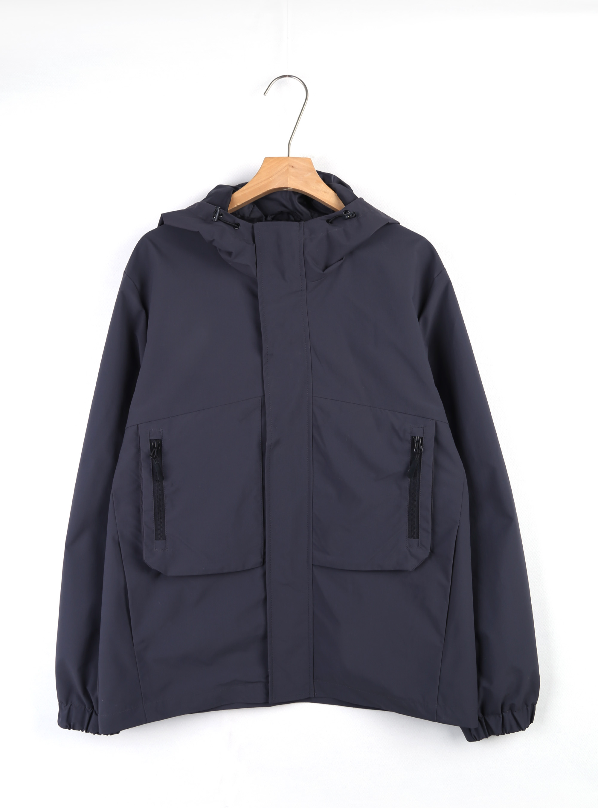 Men's Outerwear || Synthetic Motion Shell