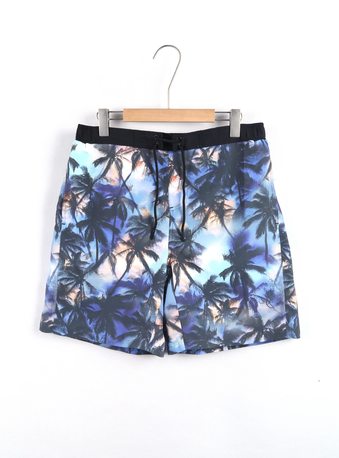 Men's Swim || Beach Club