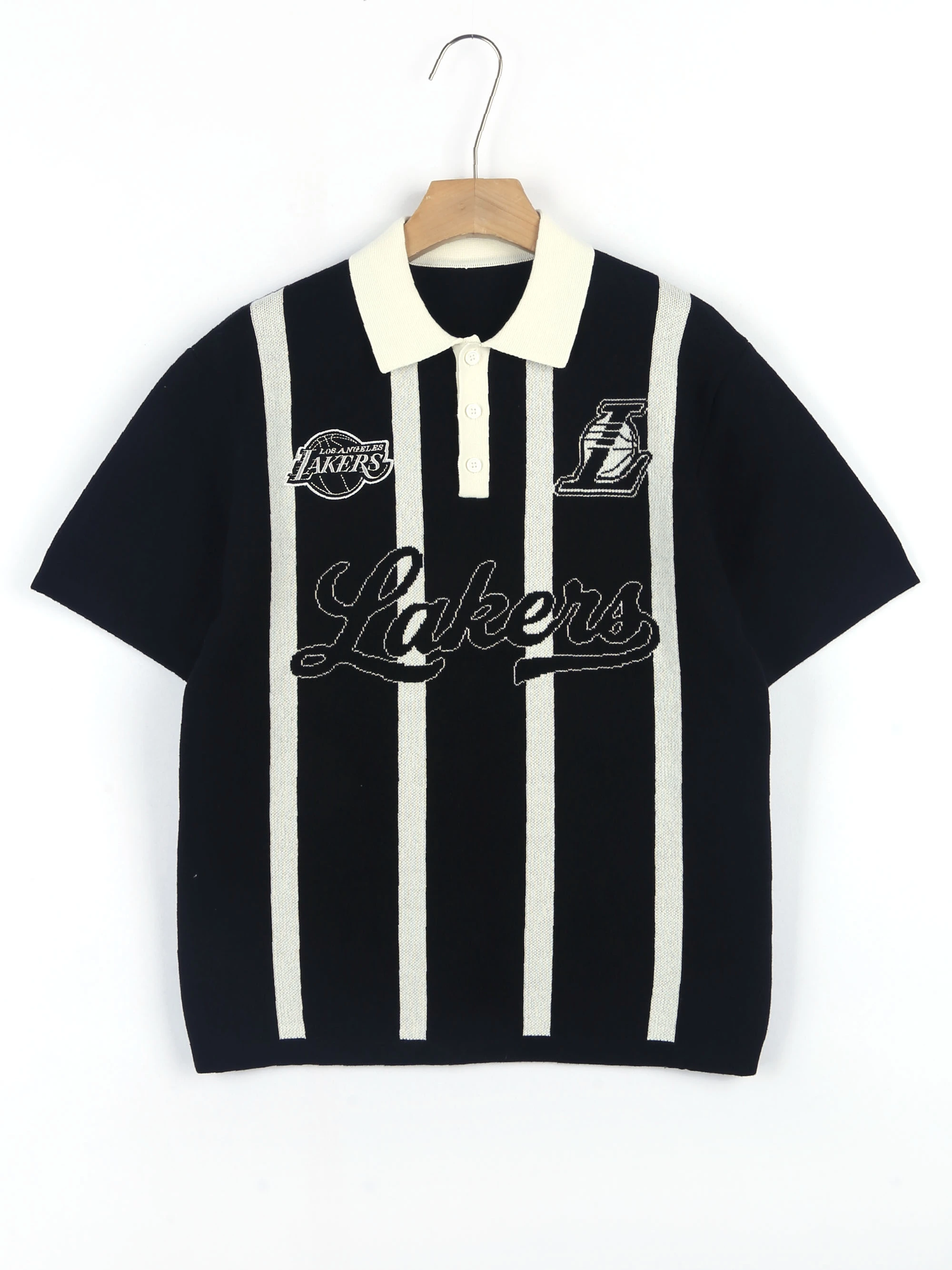 Men's Knitwear || Lightweight Luxury Polo