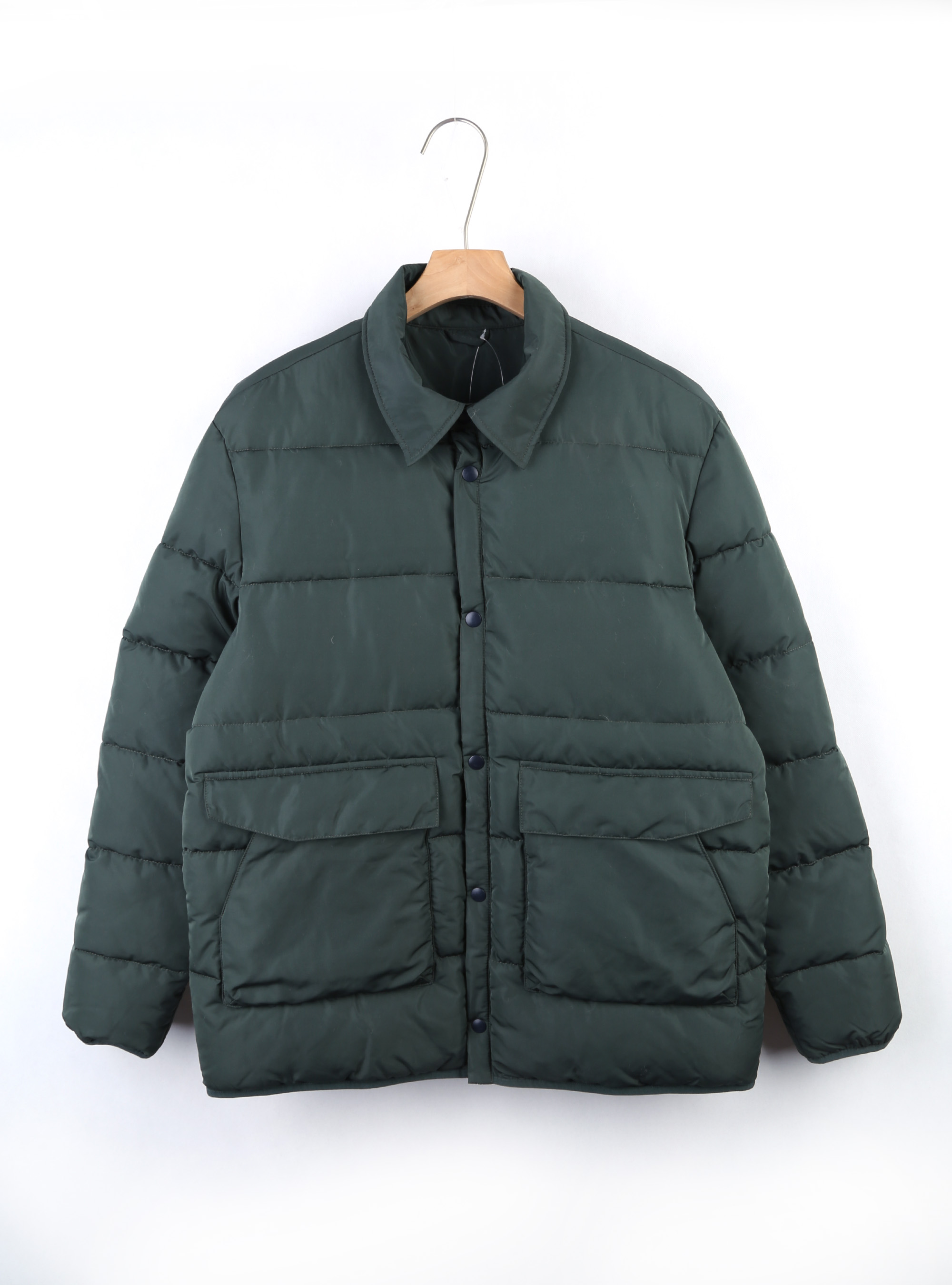 Men's Outerwear || Synthetic Motion Shell