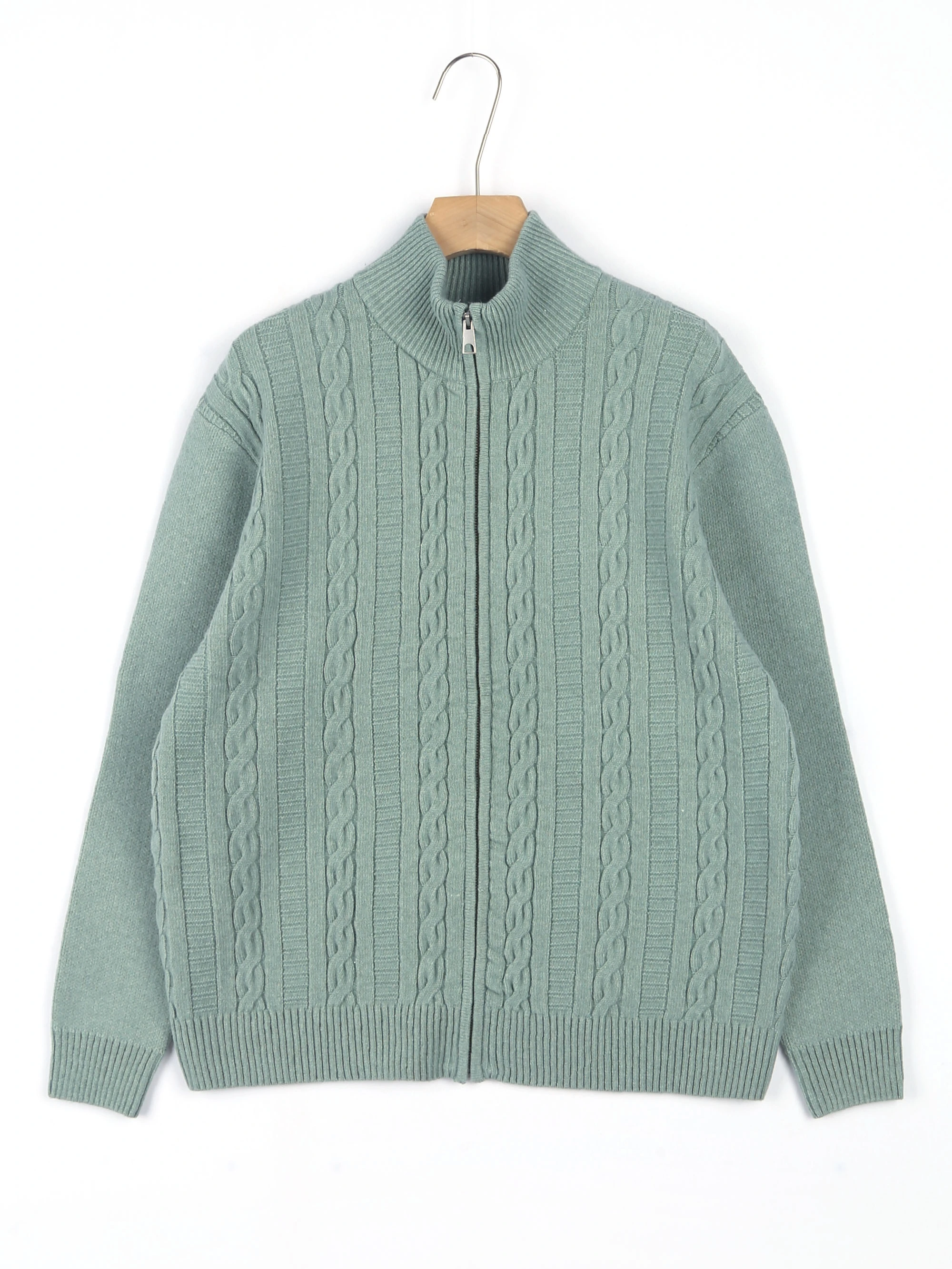 Men's Knitwear || Winter Luxe