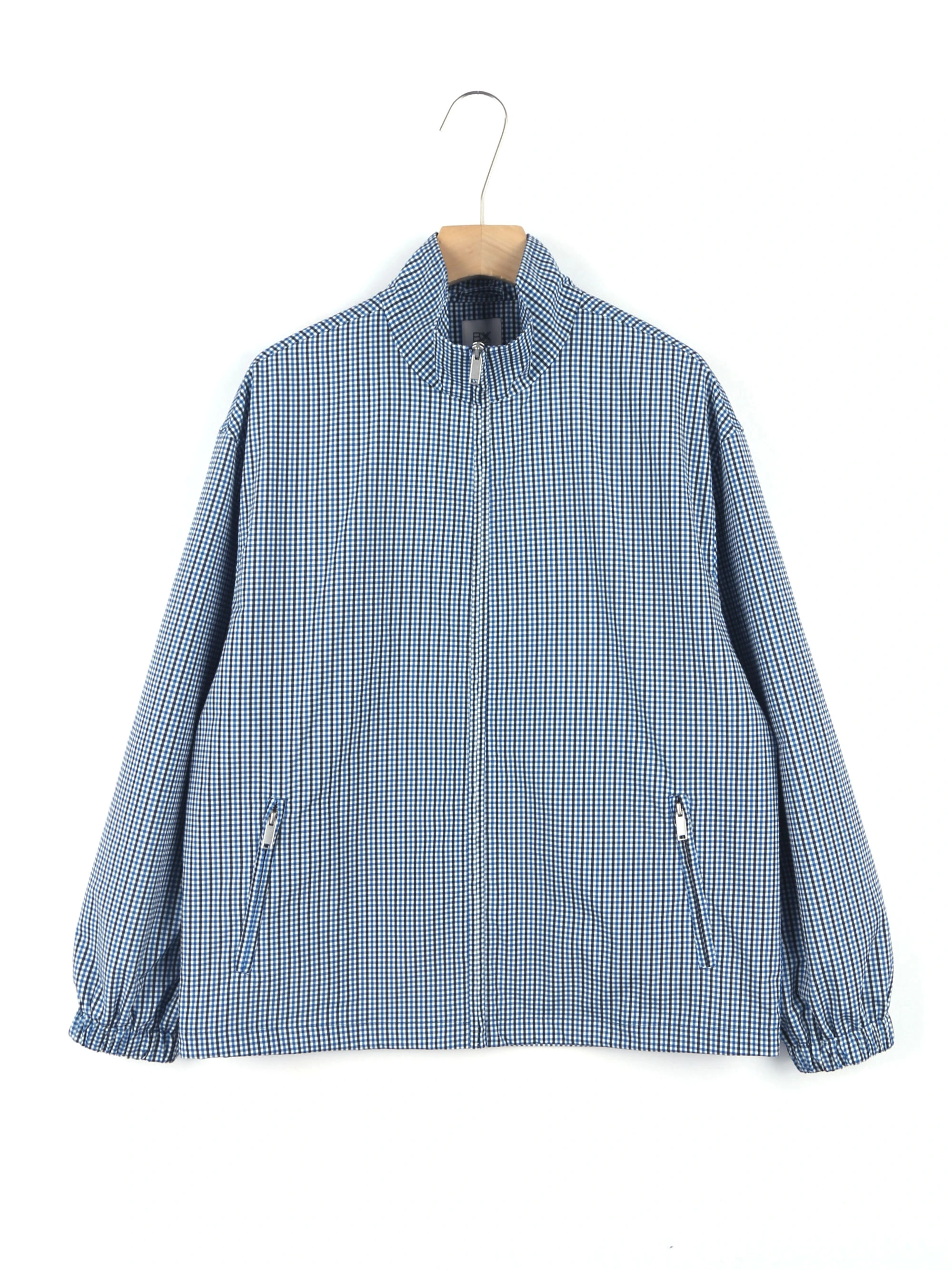 Men's Outerwear || Synthetic Motion Shell