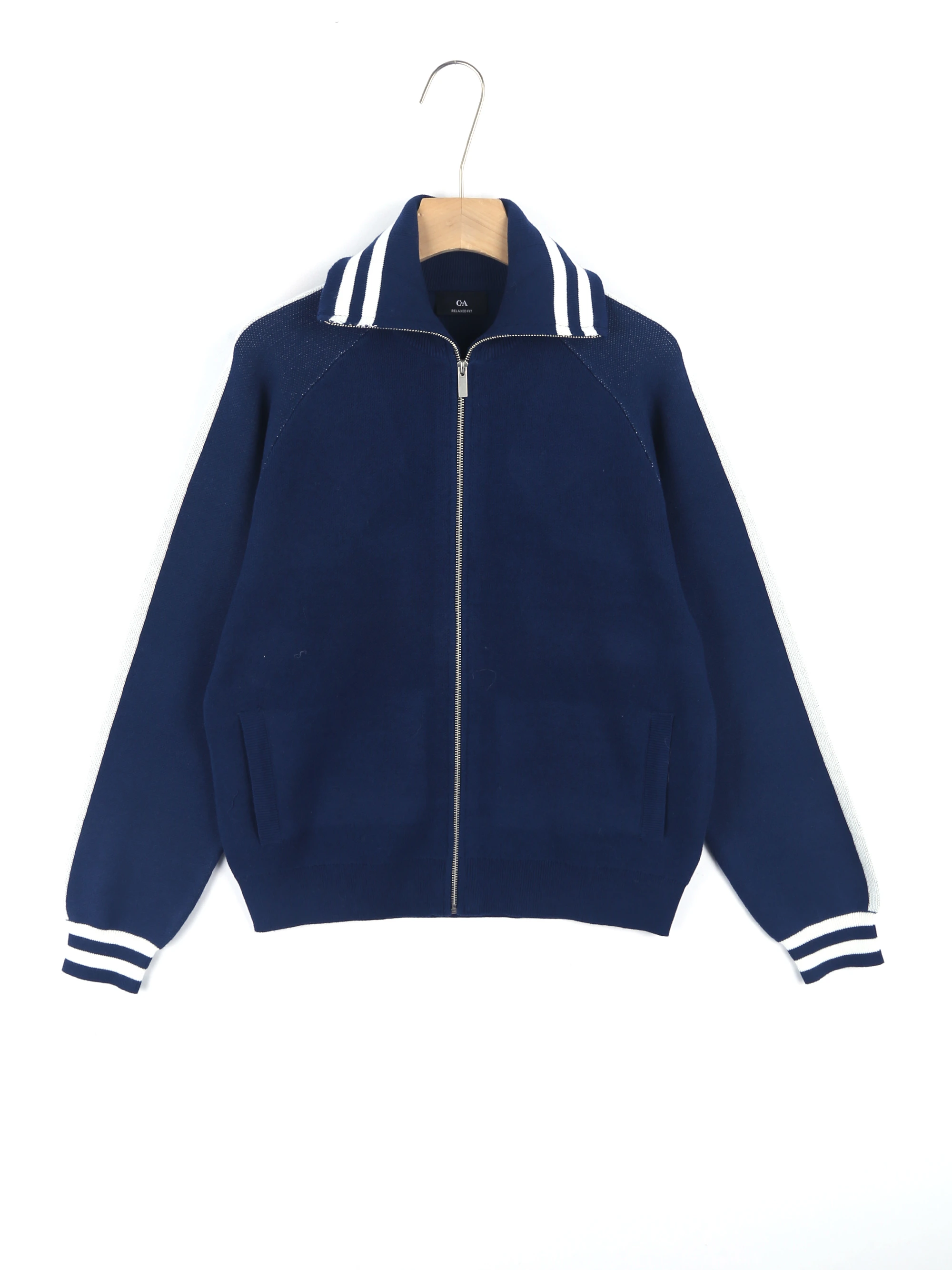 Men's Knitwear || Winter Luxe