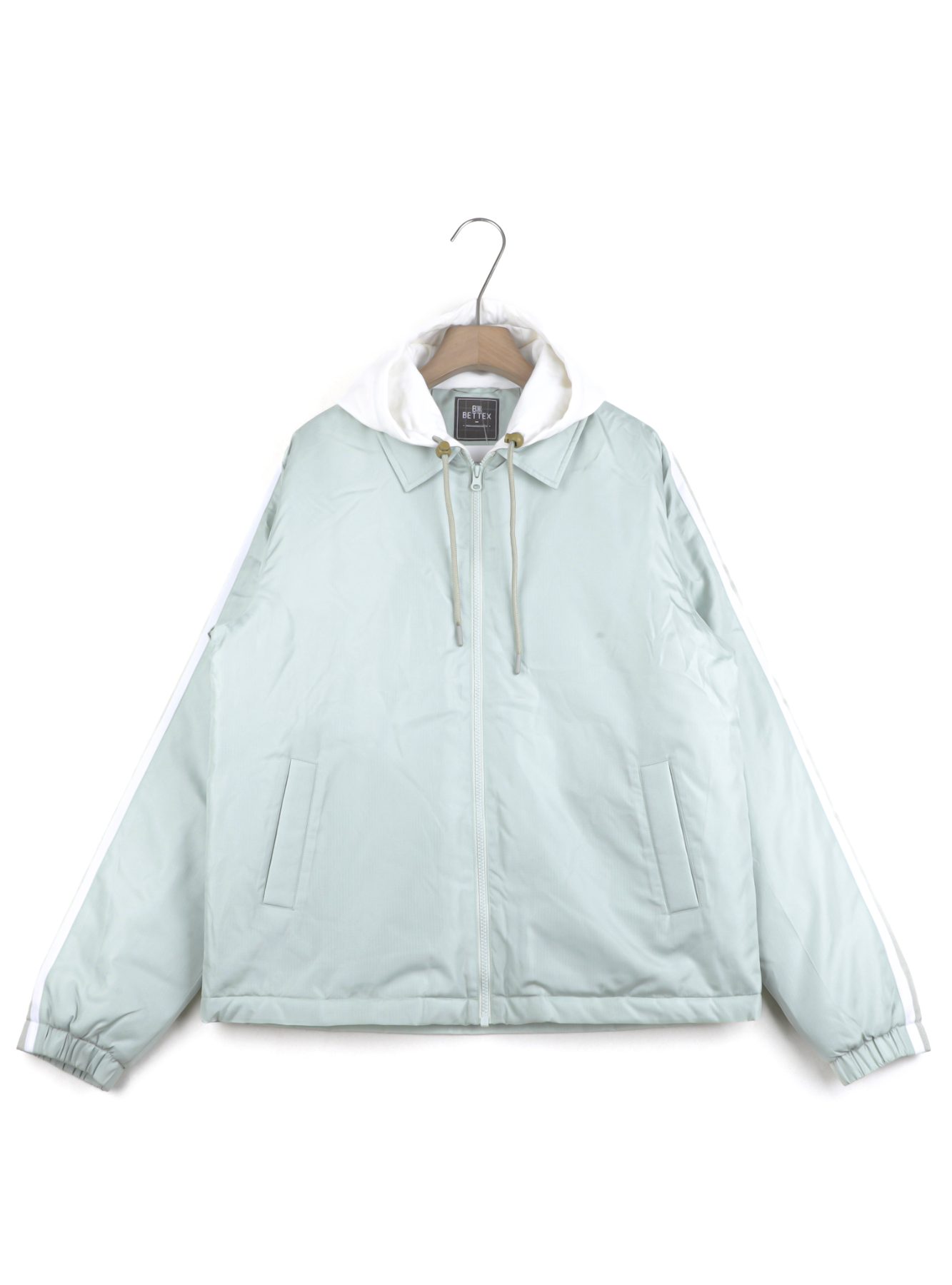 Men's Outerwear || City Explorer