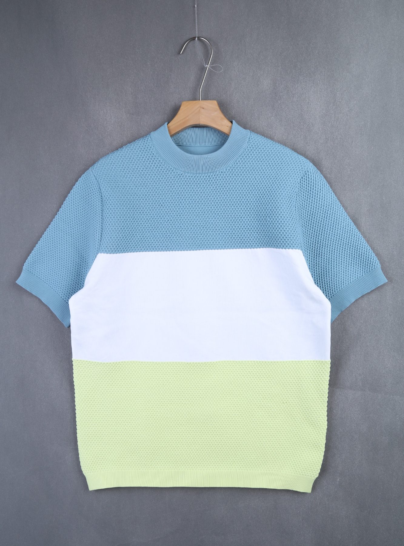 Men's Knitwear || Contemporary Classics