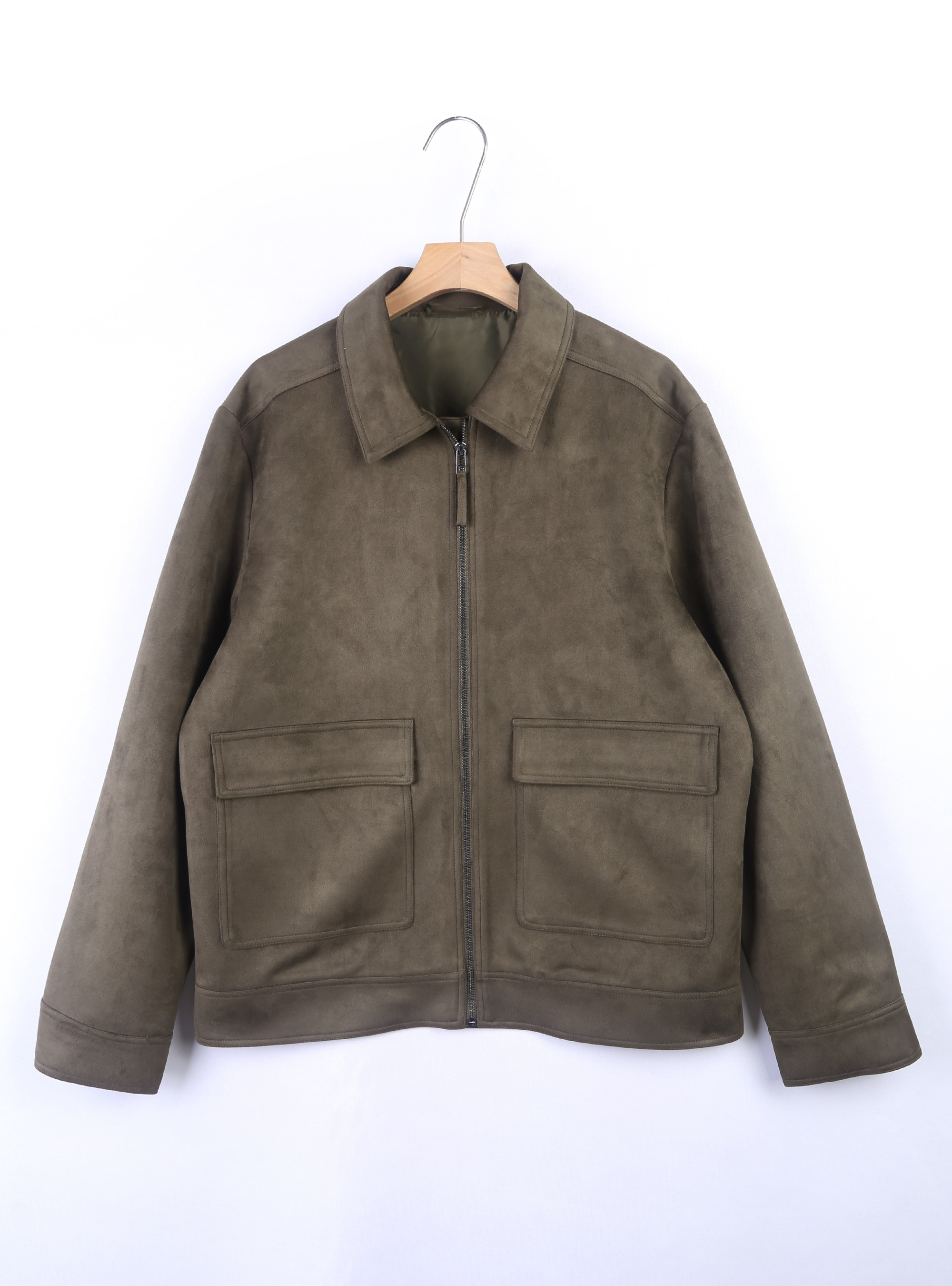 Men's Outerwear || Synthetic Motion Shell