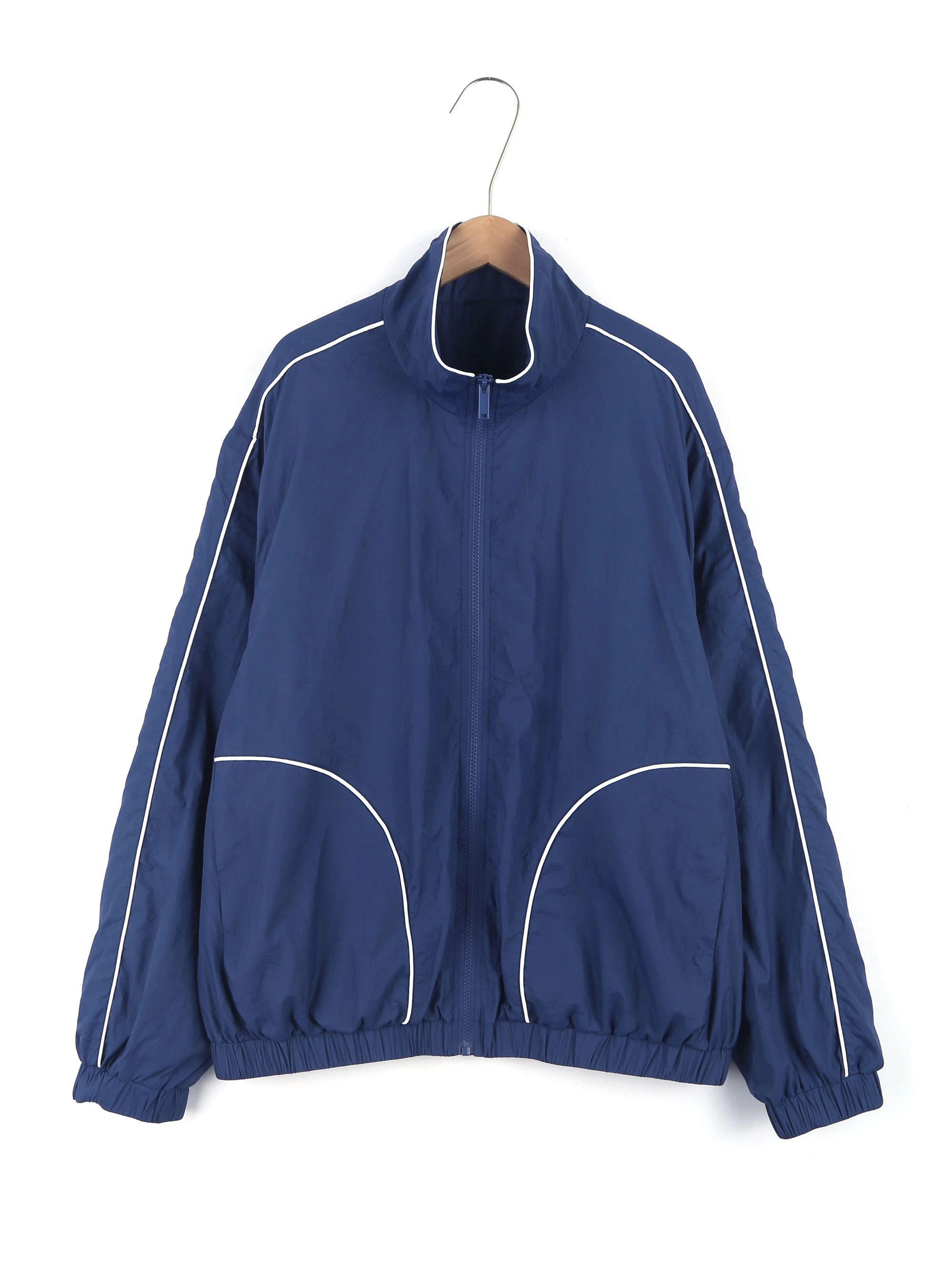 Men's Outerwear || Synthetic Motion Shell