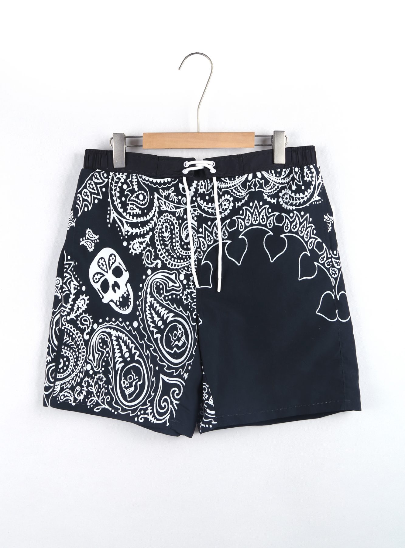 Men's Swim || Beach Club