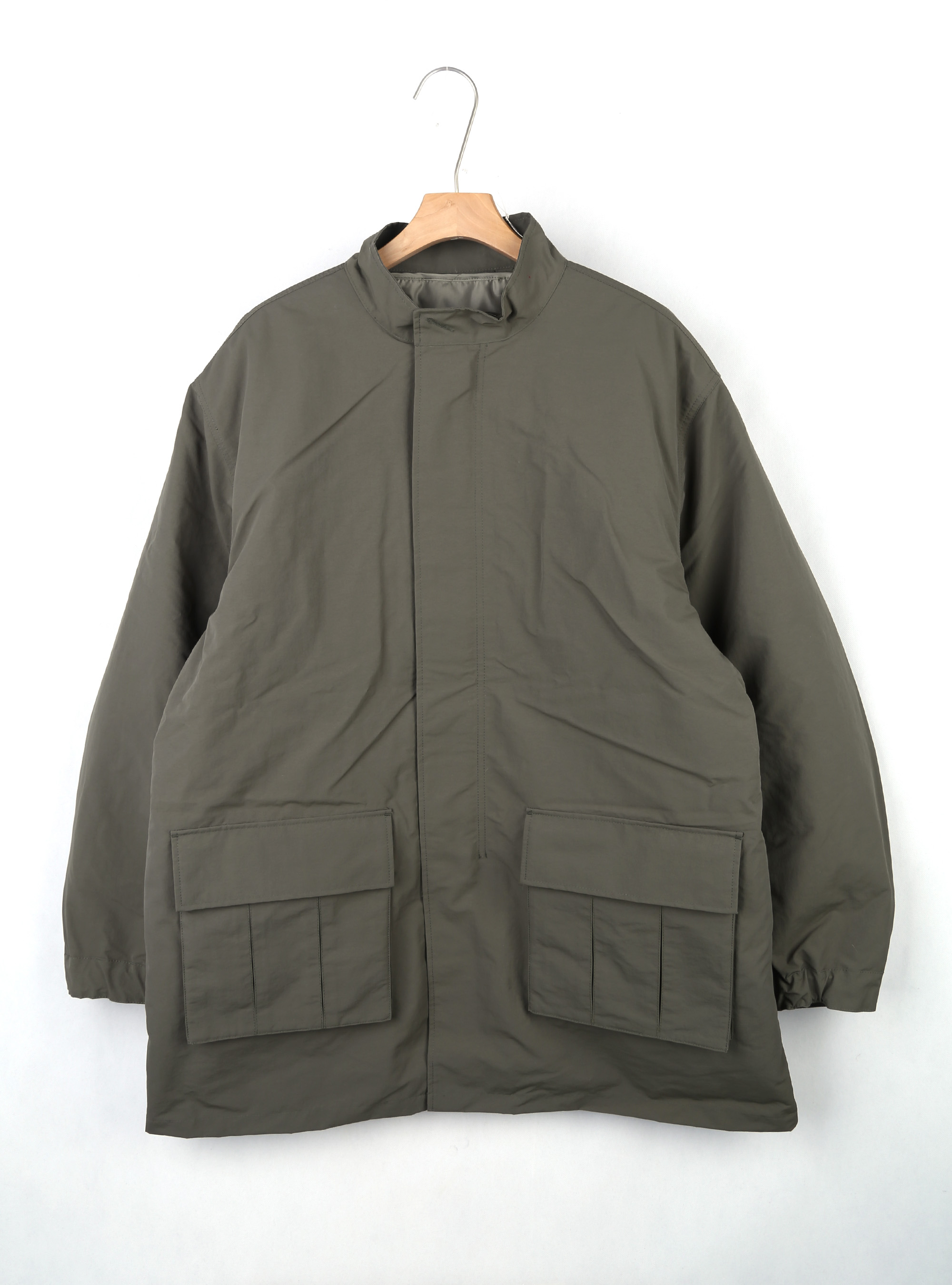 Men's Outerwear || Synthetic Motion Shell